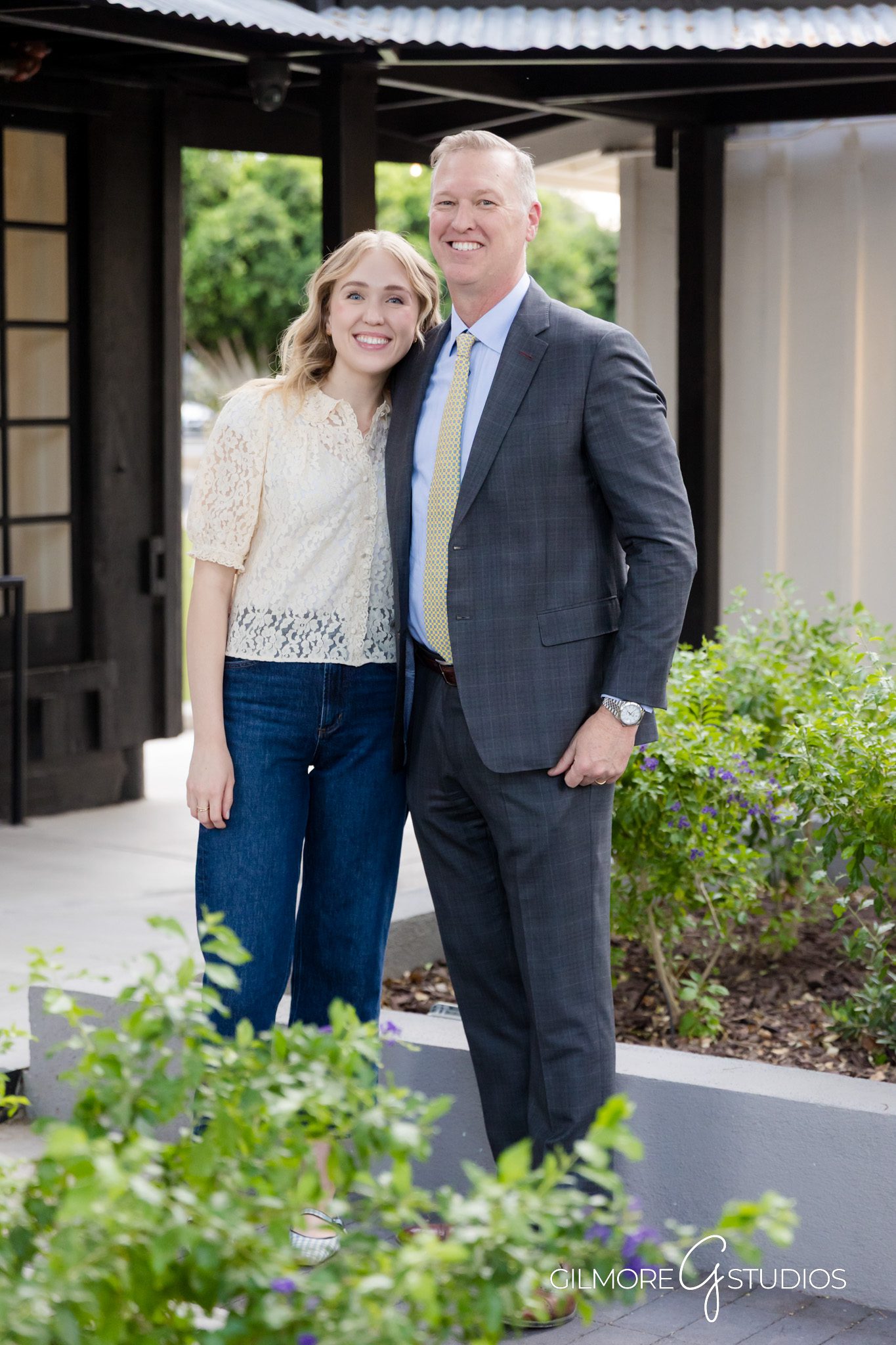 Retirement Reception - The Acre - Family Gathering