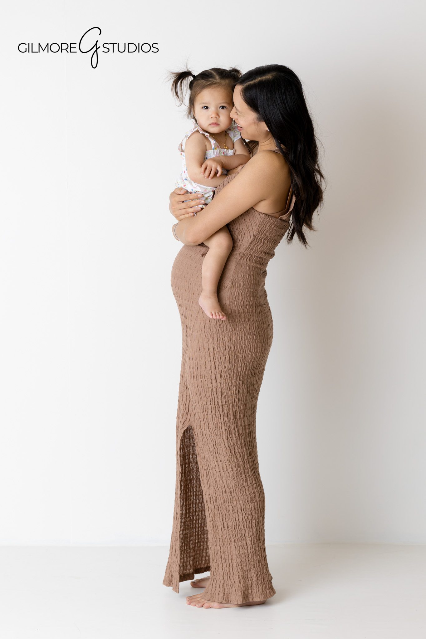 Mommy-and-Me-Newport-Photographer-Timeless-Studio-Portrait