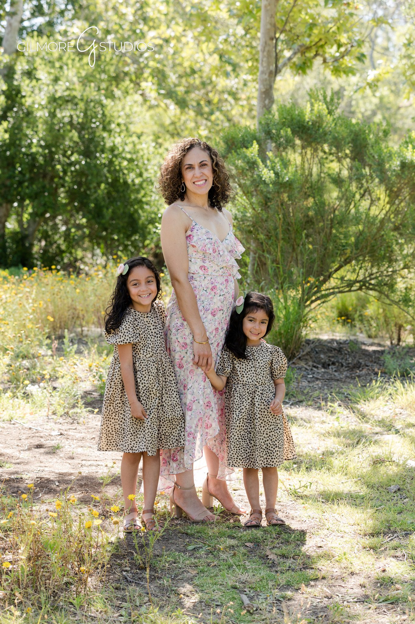 Natural-Light-Family-Session-Canyon-Park