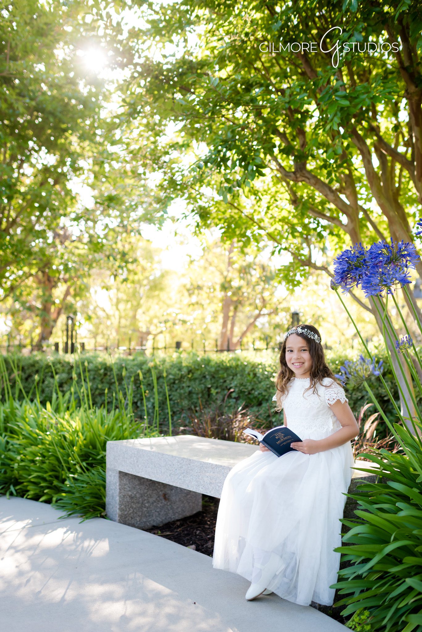 Newport-Beach-Baptism-Portraits-Girl-Holding-Scriptures
