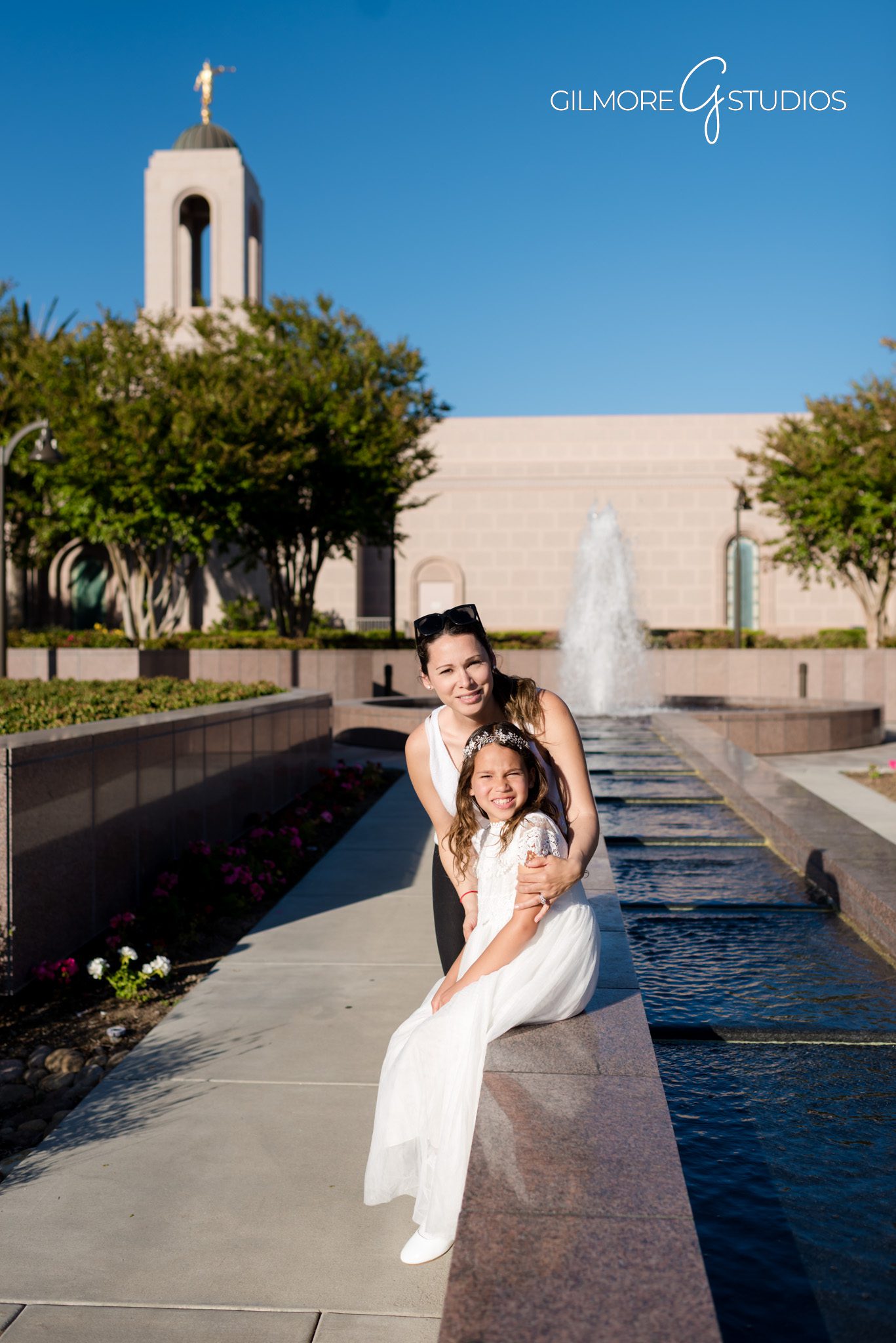 LDS-Baptism-Girl-Photos-Smile-Temple-Backdrop