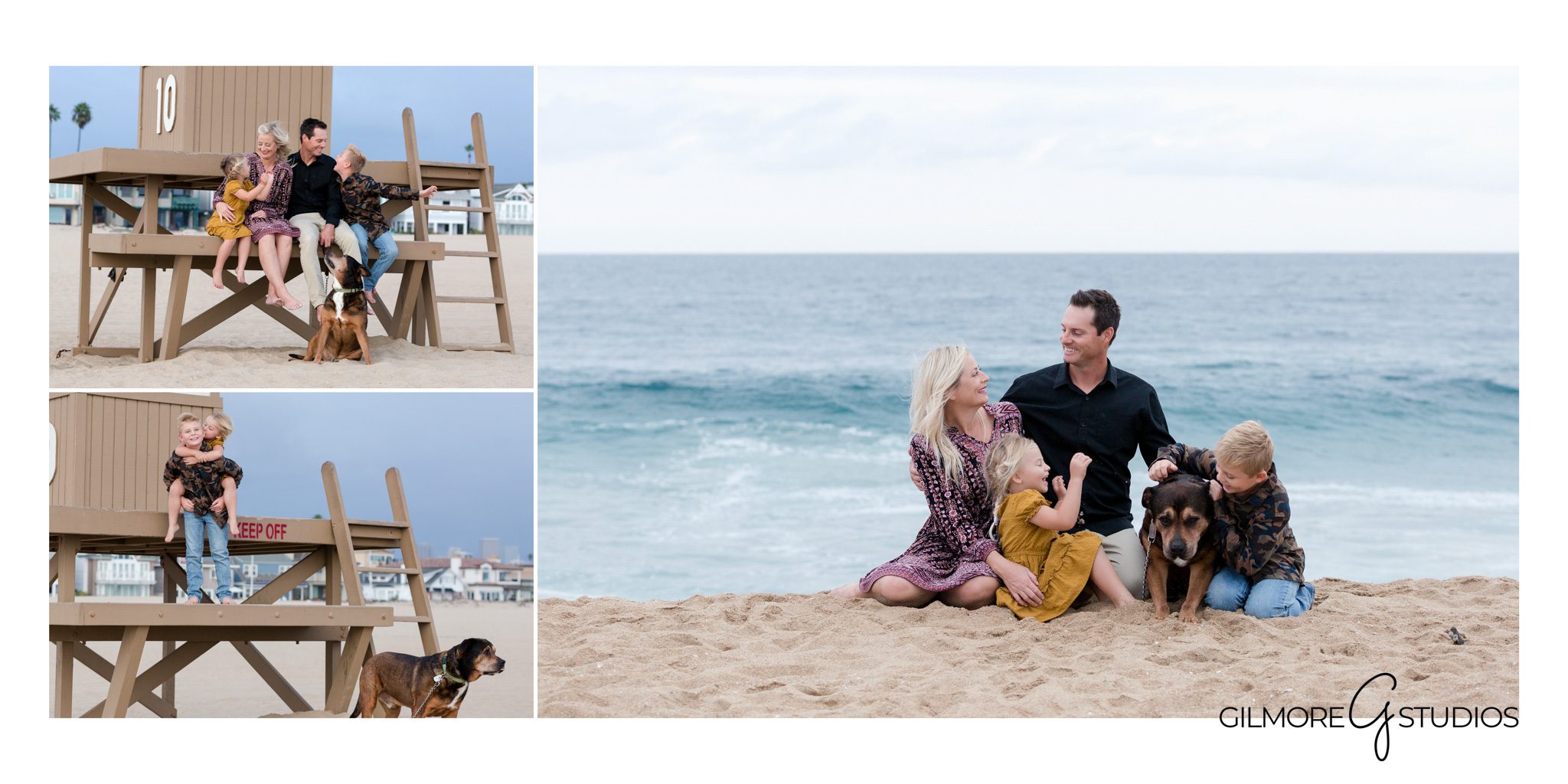 Candid-family-photo-in-album

