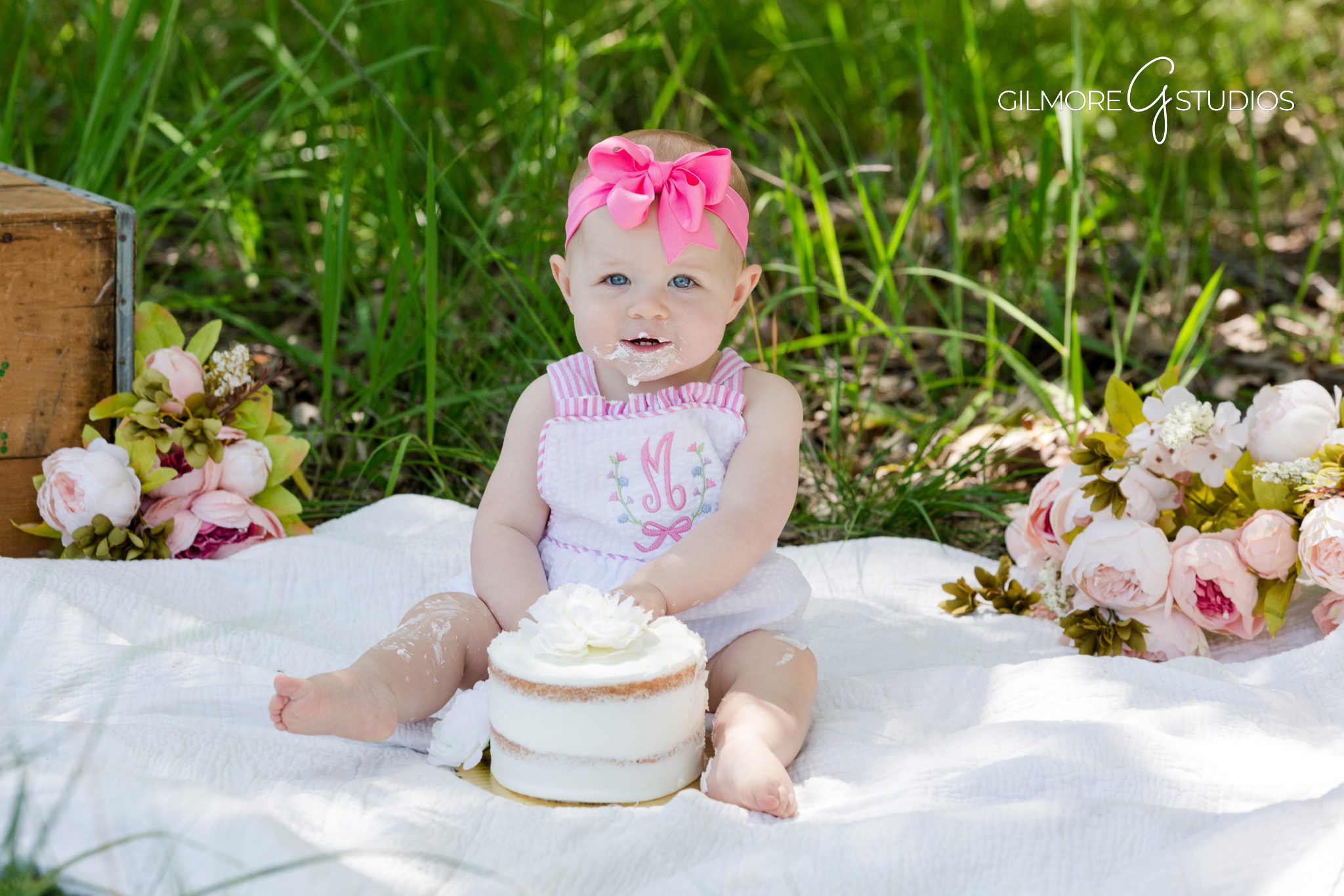 First-Birthday-Cake-Smash-Canyon-Park