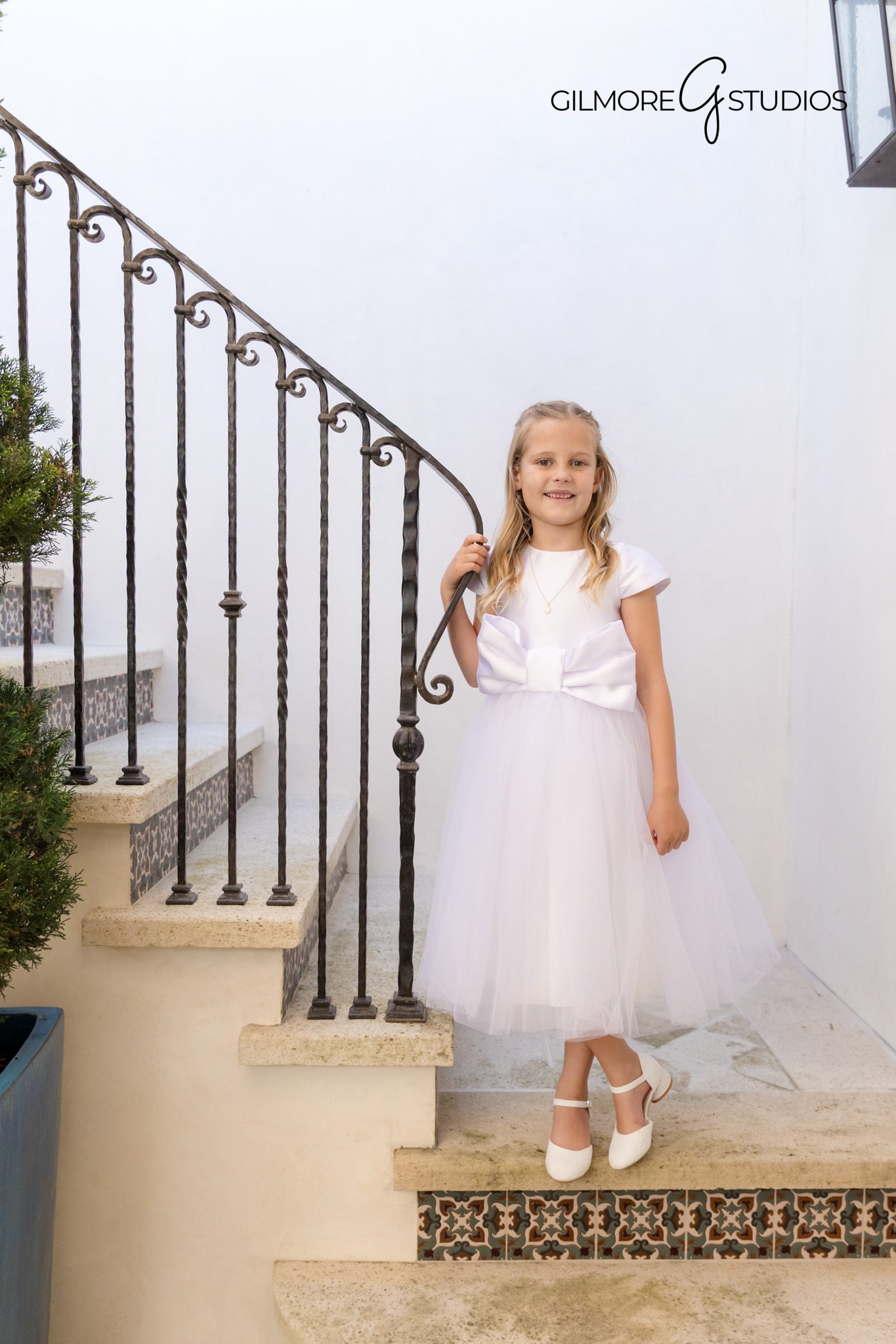 Newport-Beach-Communion-Session-Candid-Moment