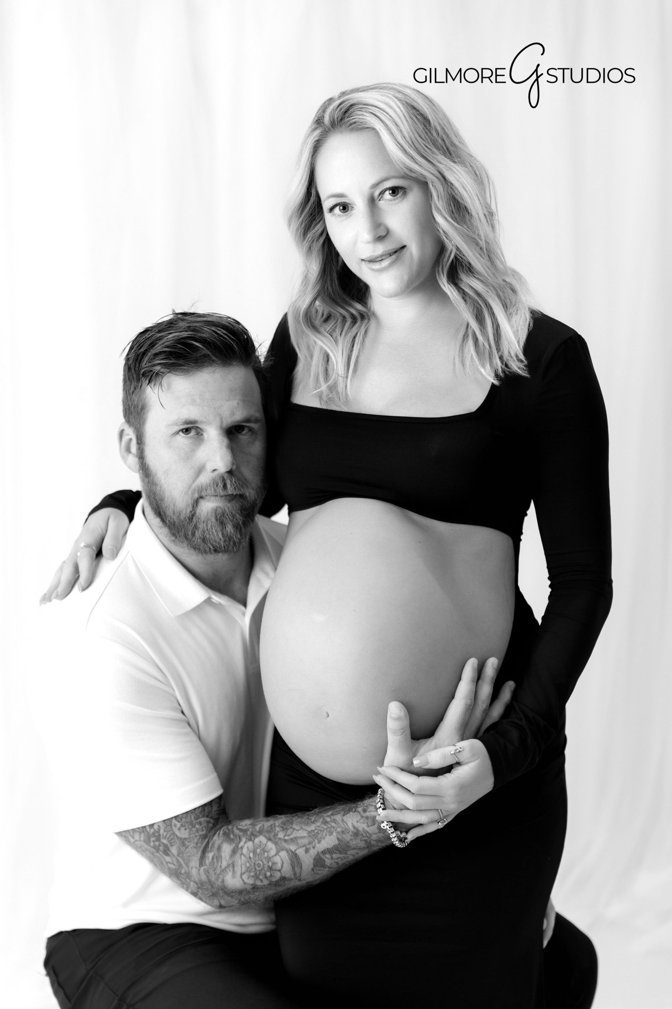 Mom-to-Be-Portraits-Corona-del-Mar-Photographer