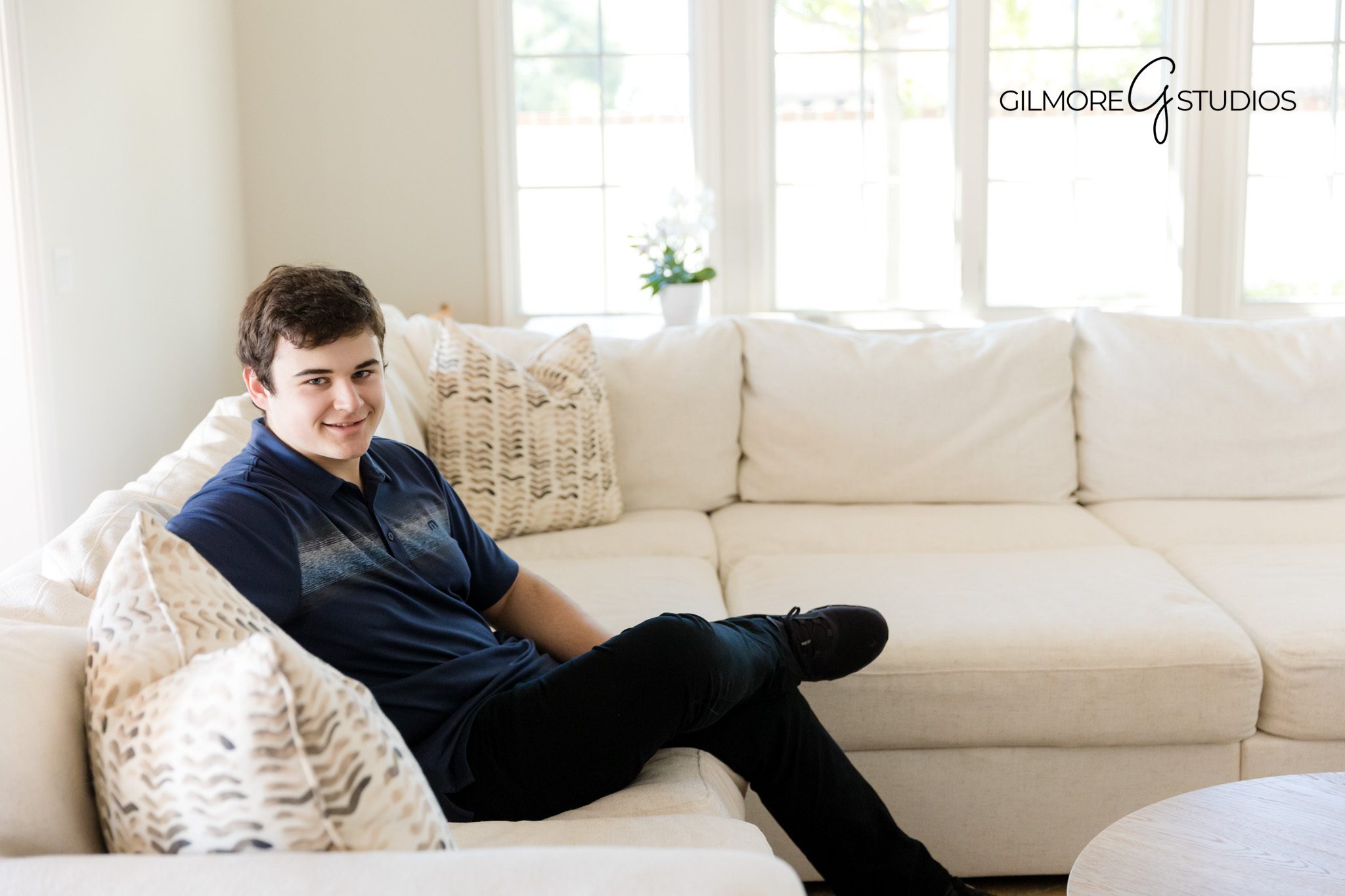 Son - Mission Viejo Family Photography
