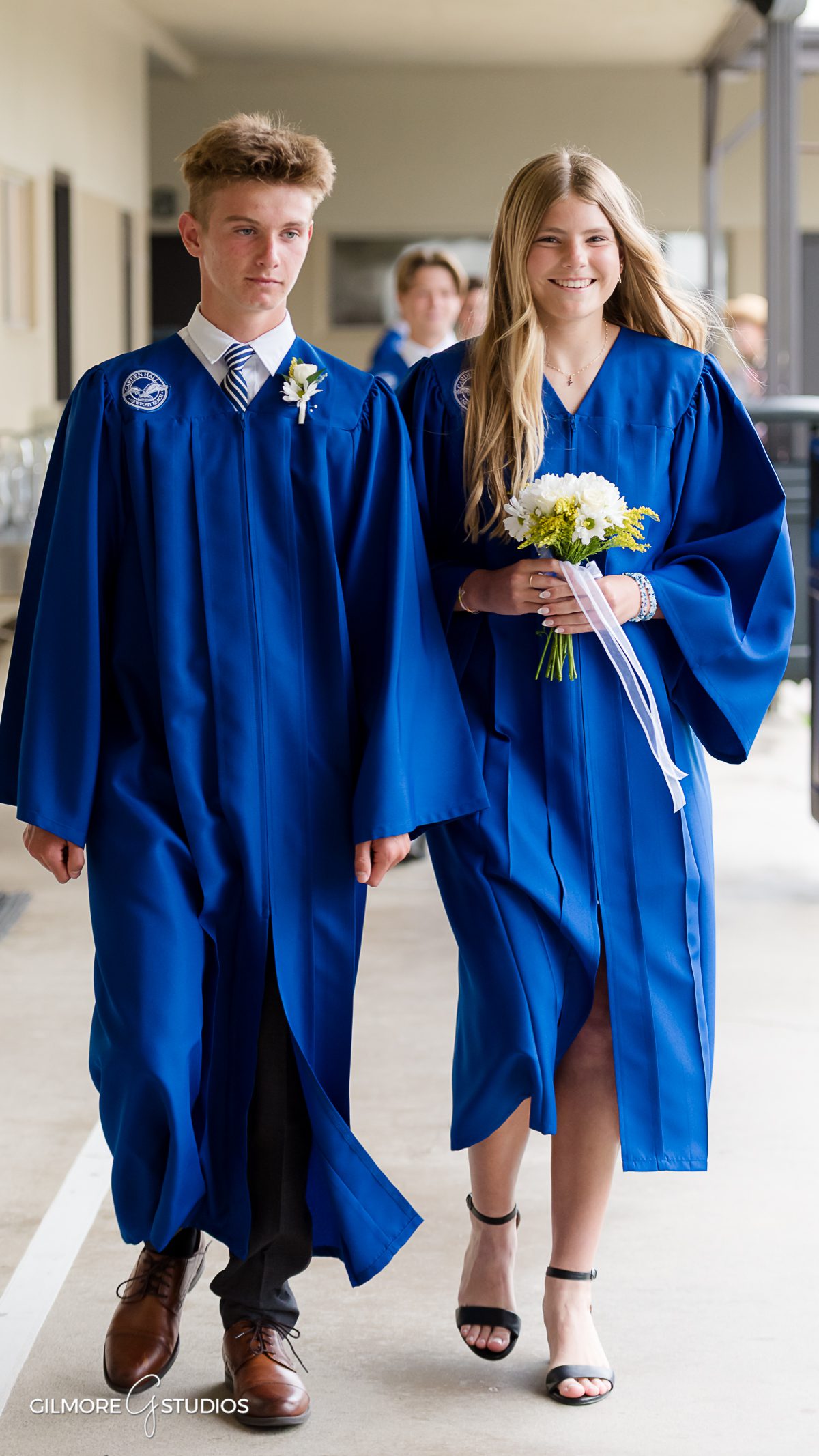 Class-of-2024-Carden-Hall-8th-Grade-Graduation