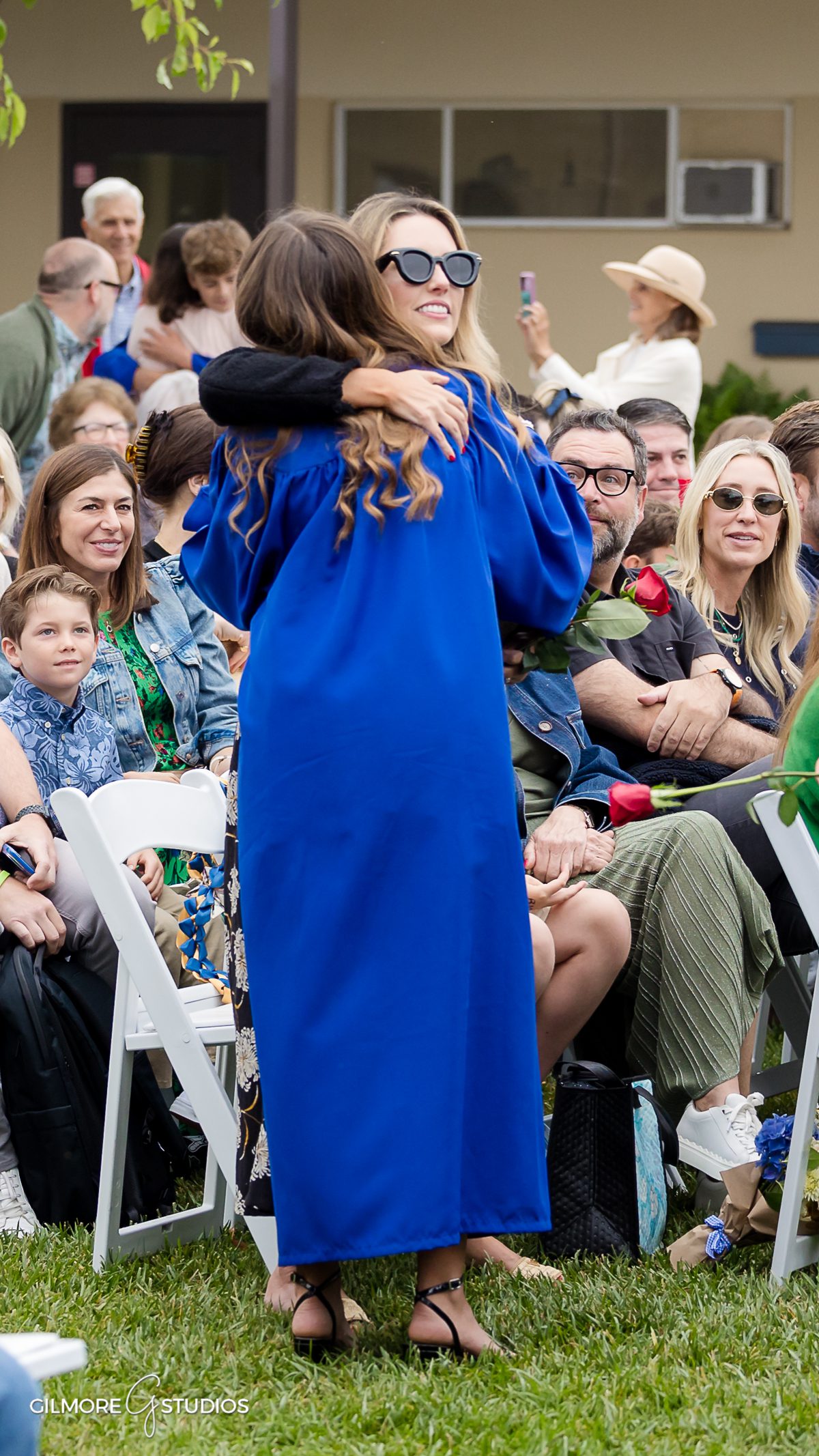 Graduation-Stage-Carden-Hall-Costa-Mesa