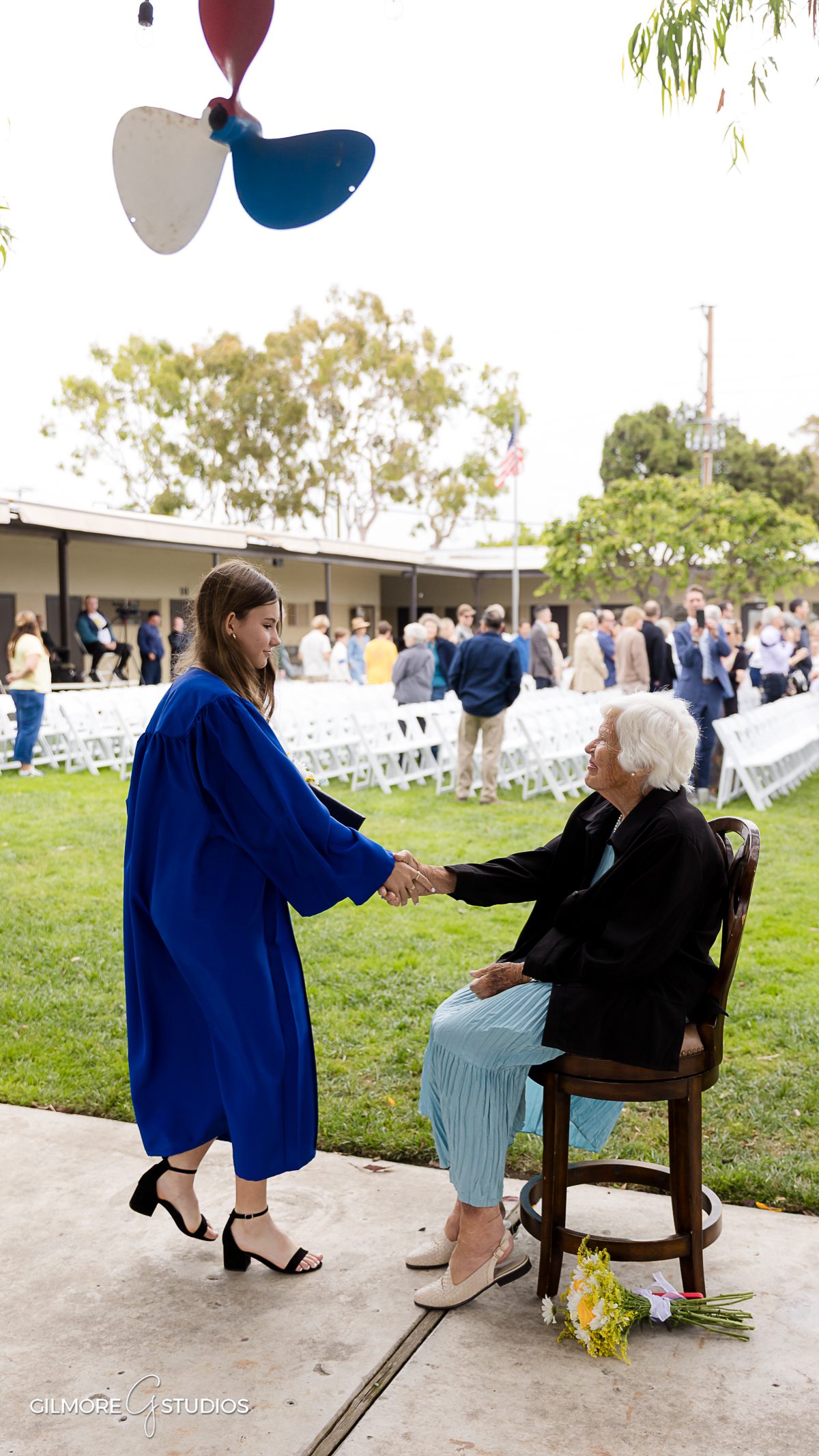Graduate-Cap-Toss-Carden-Hall