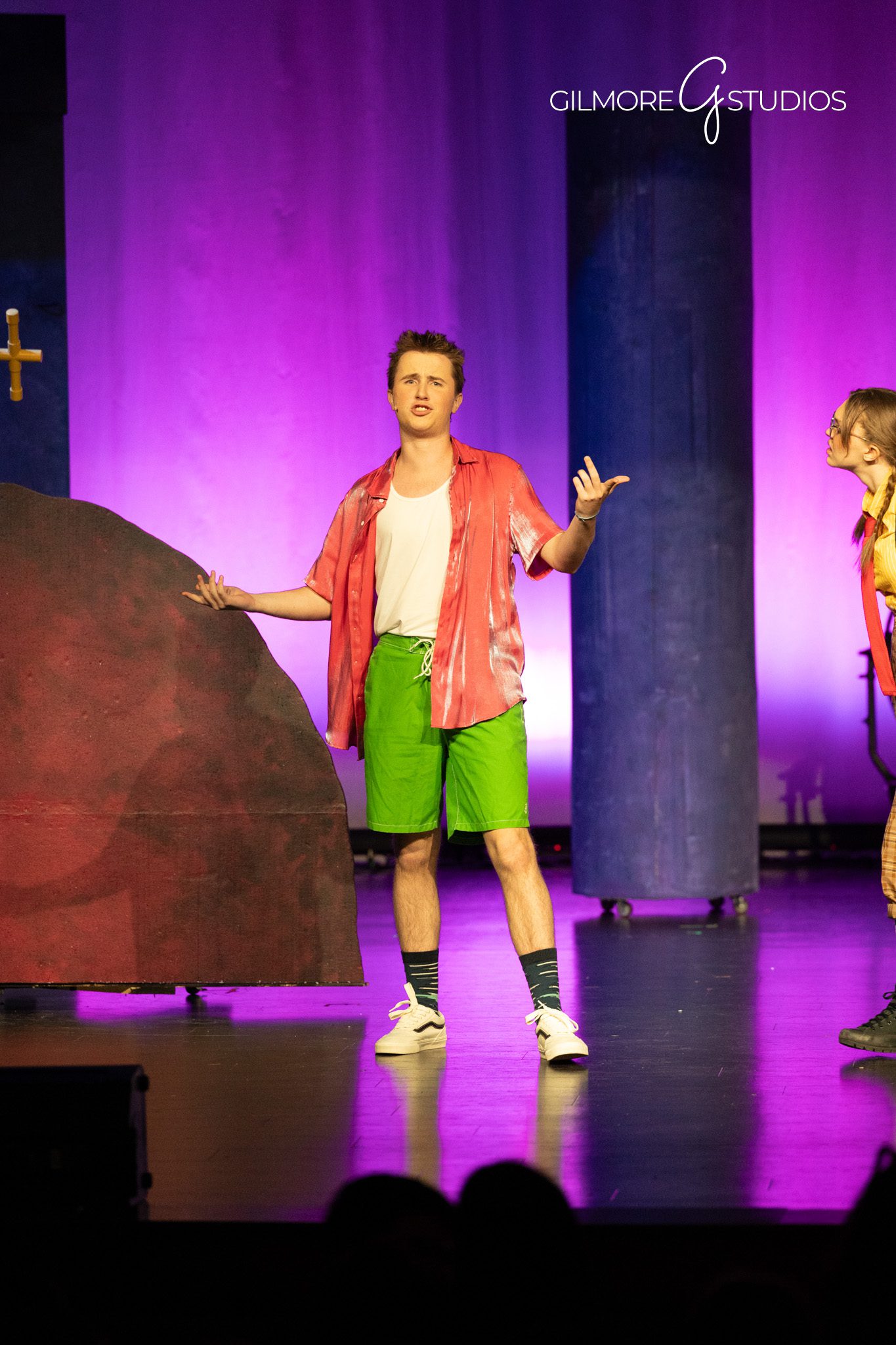 Patrick-Costume-Student-Actor-Musical