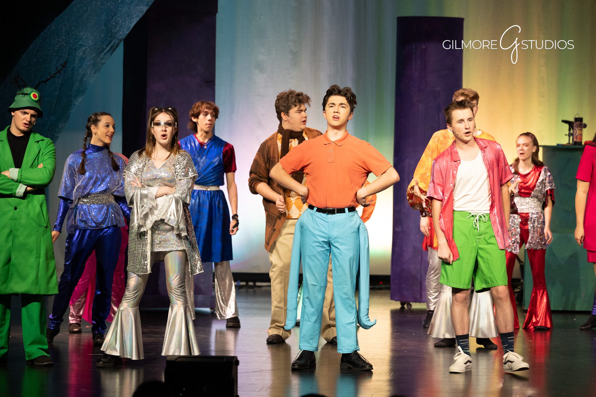 Patrick-Star-Goofy-Pose-Musical-Photo