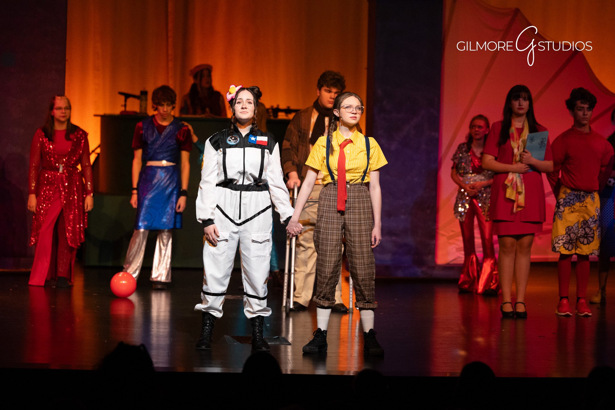 School-Musical-Dance-Scene-Spongebob