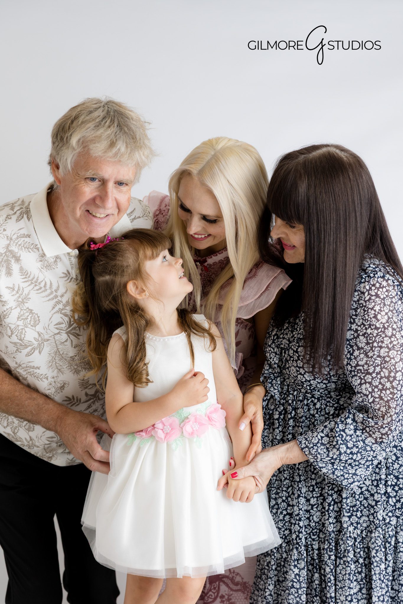 Carousel theme birthday photos

