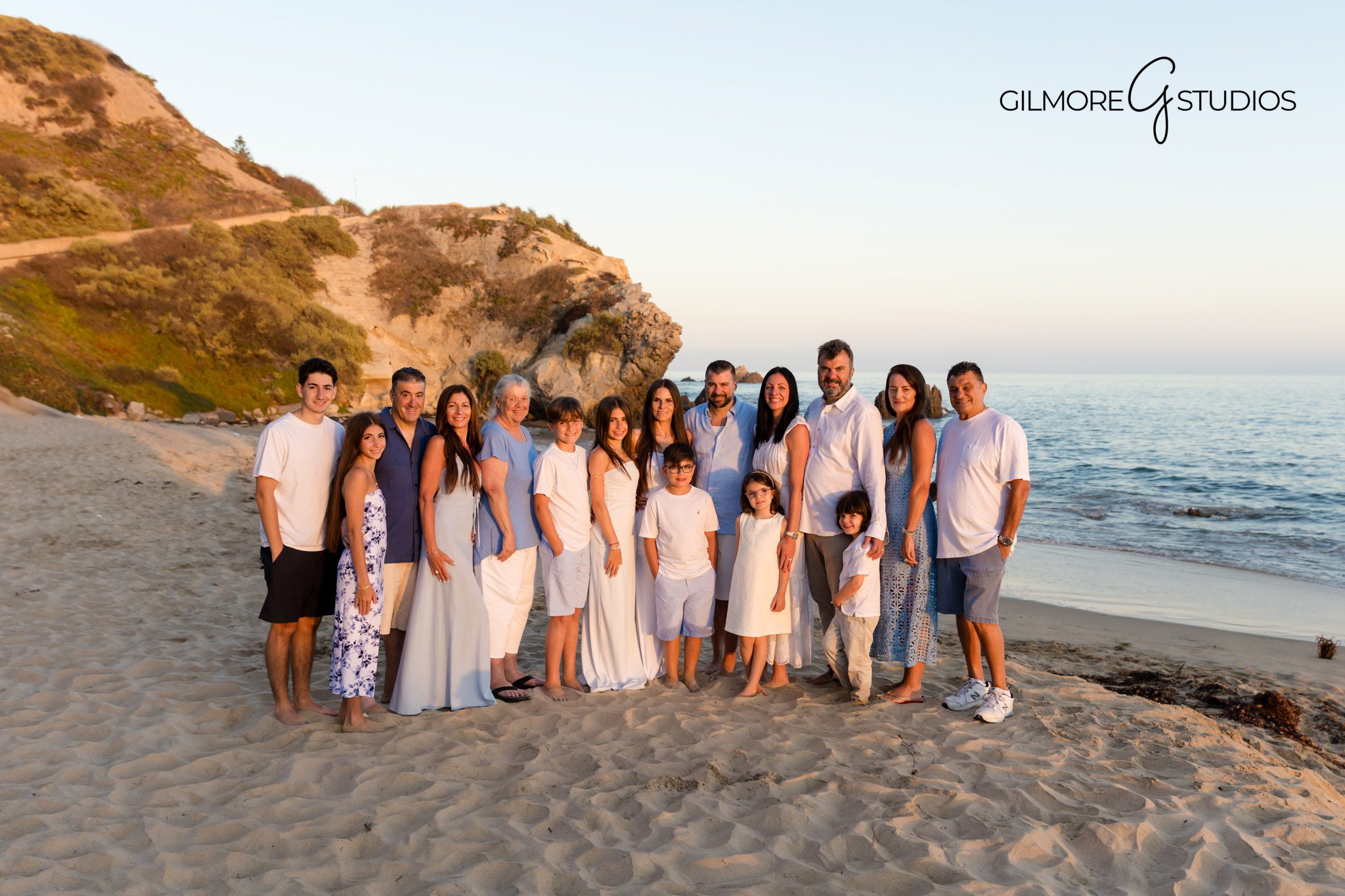 corona-del-mar-extended-family-session