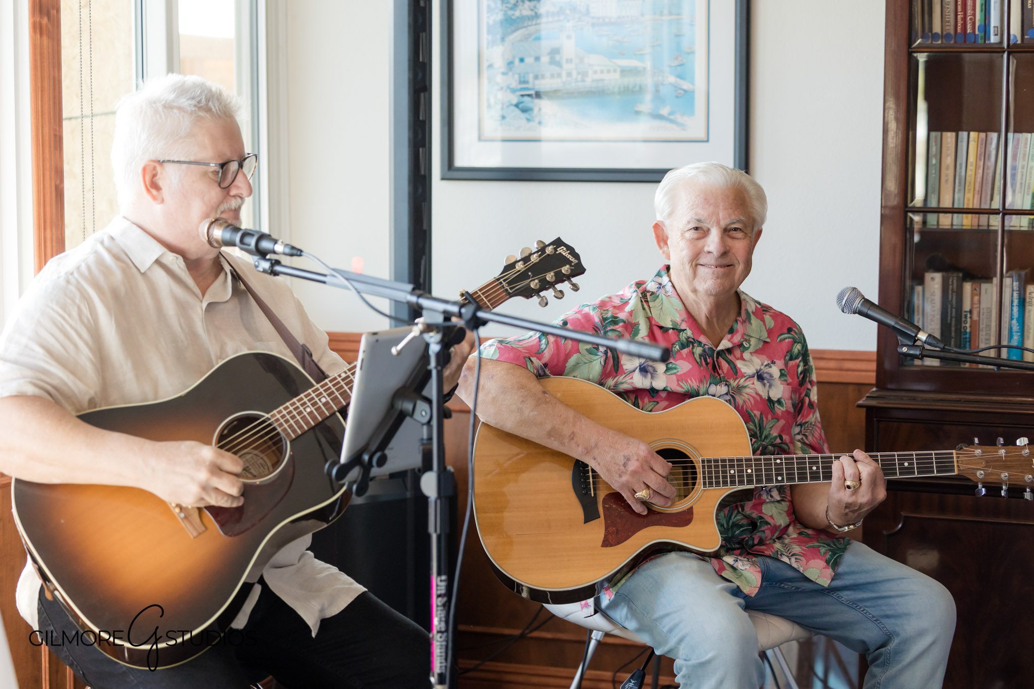 Event Photographer Capturing Special Moments

