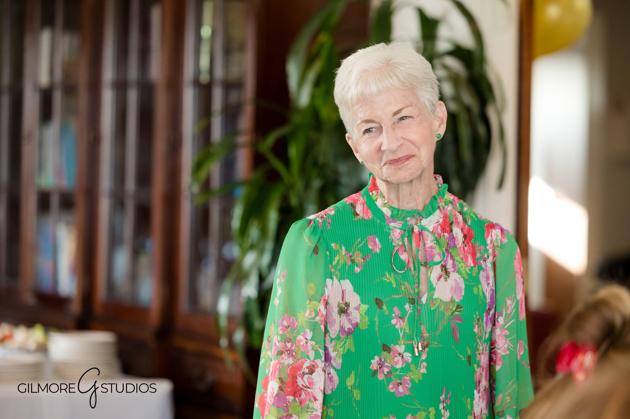 75th Birthday Party Celebration Newport Beach

