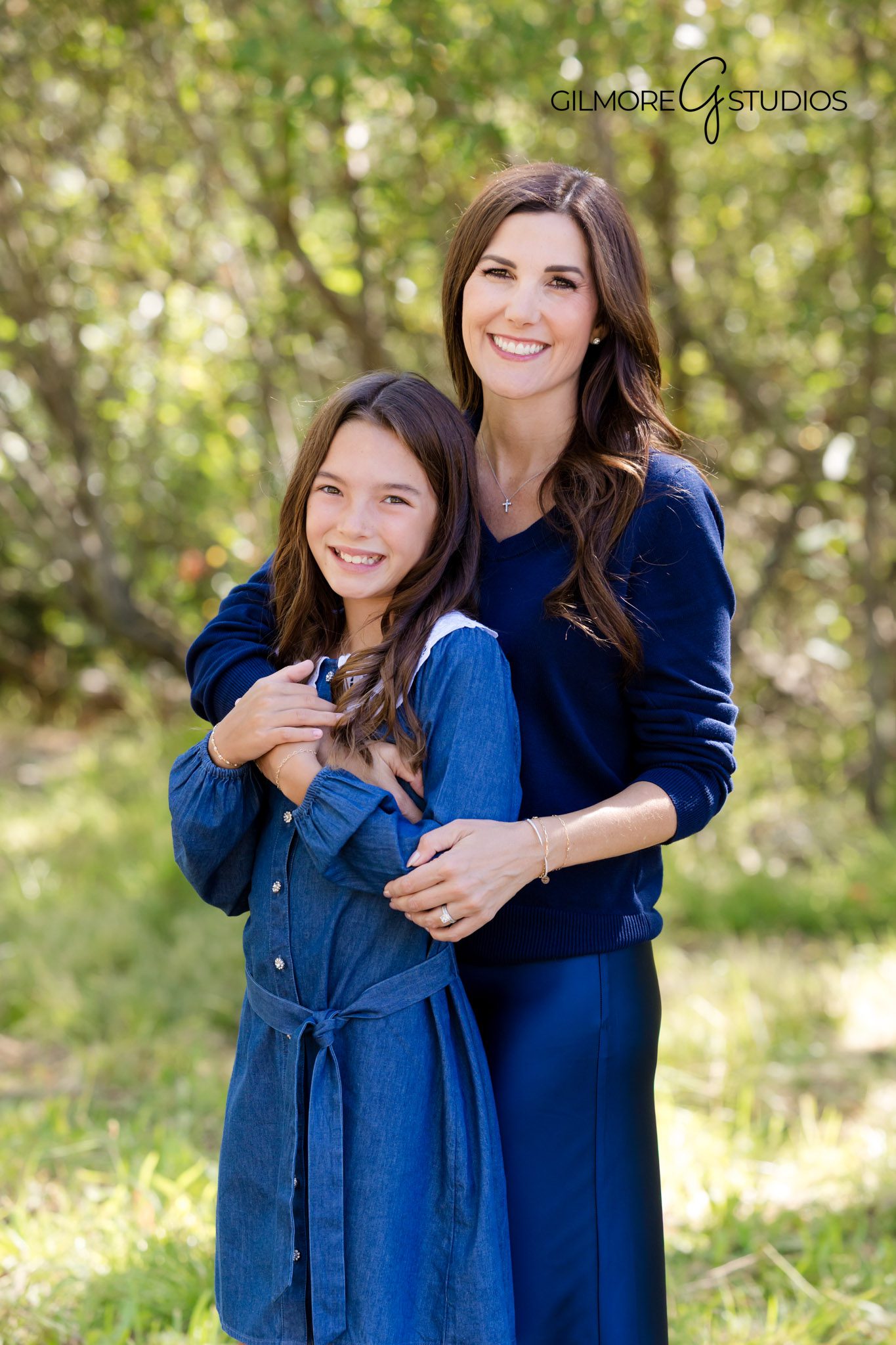 family-photoshoot-newport-beach-nature