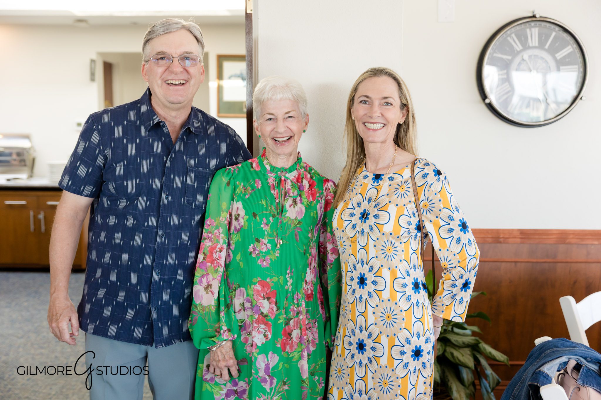 Cheers Moment at Newport Beach Party