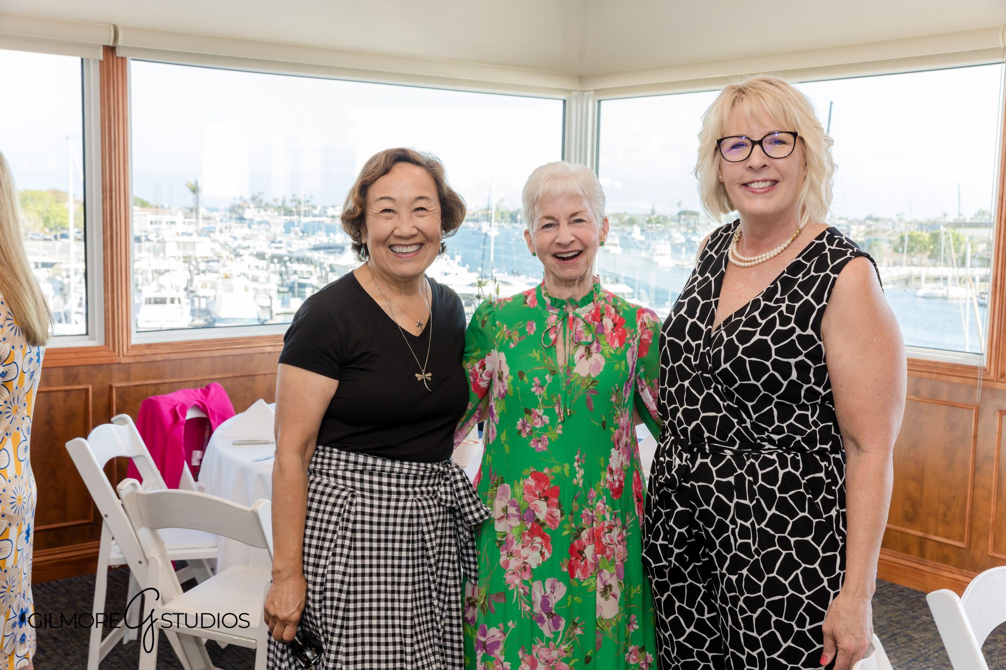 Celebrating 75 Years of Life Newport