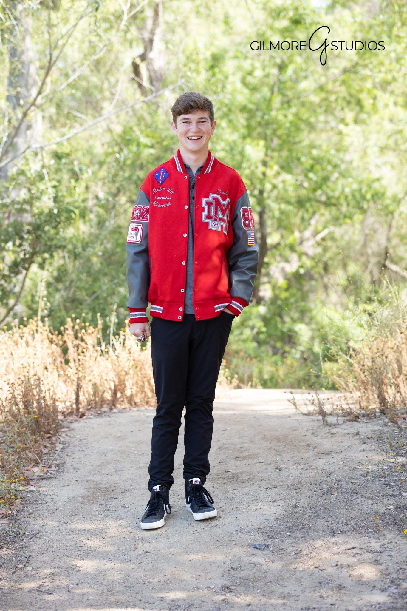 Canyon Park natural setting senior boy photoshoot Gilbert Arizona photographer, Senior boy milestone portraits Gilbert AZ Canyon Park outdoor photography session