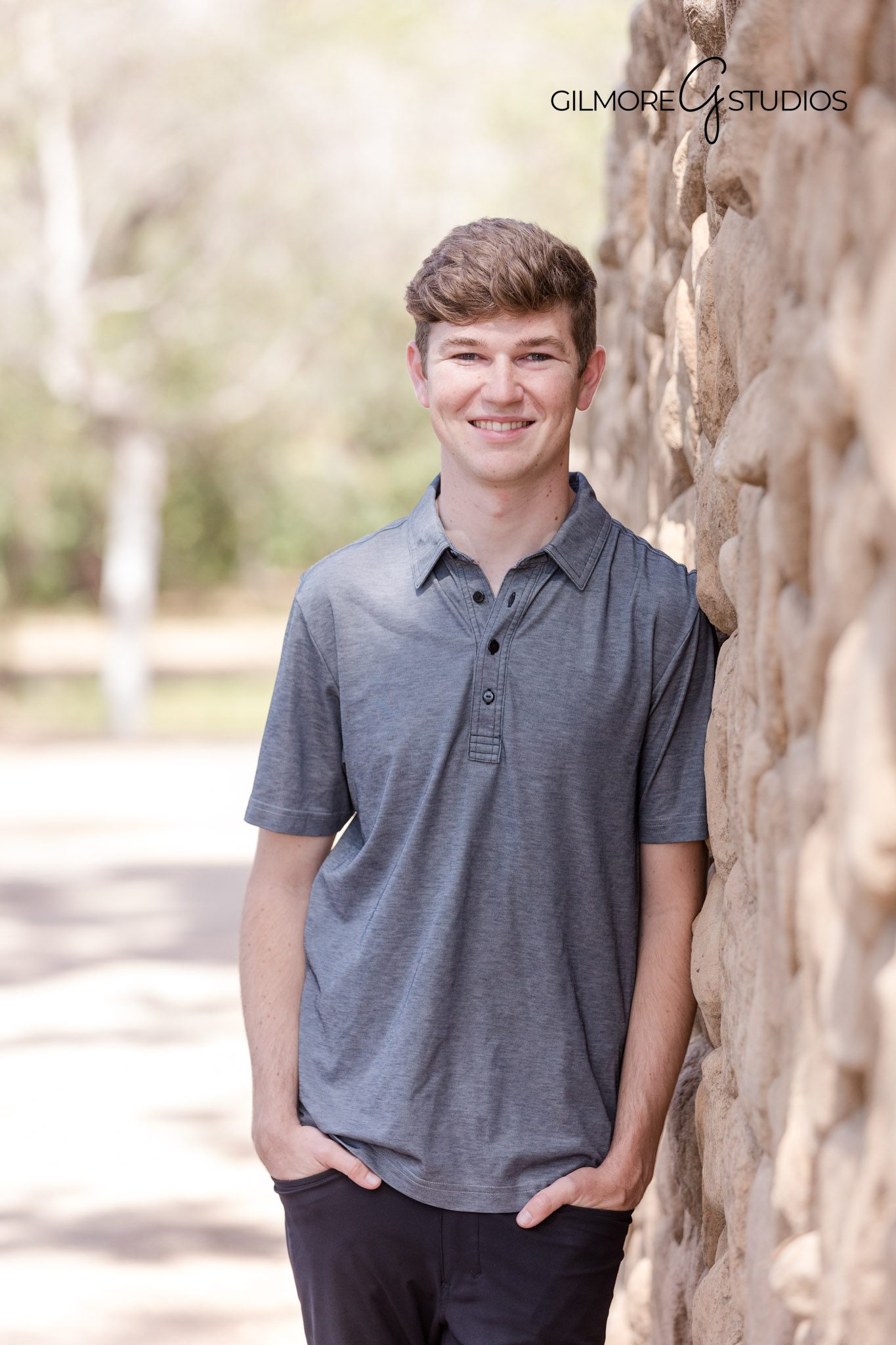 Canyon Park senior boy photos Gilbert AZ photographer outdoor graduation session, Gilbert AZ senior photographer Canyon Park boy senior portraits graduation