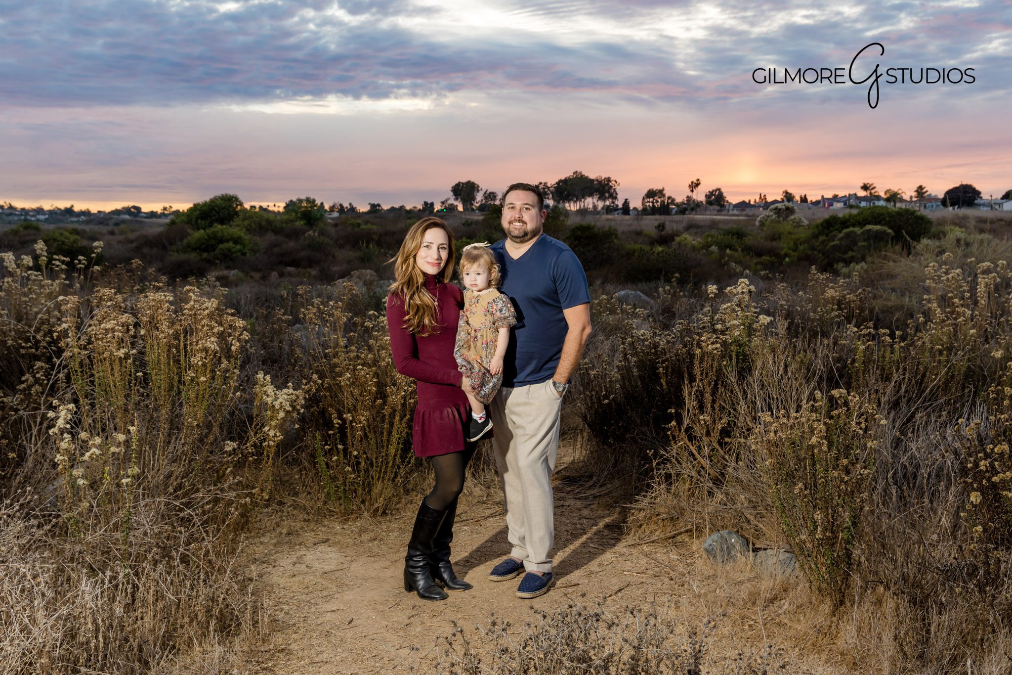Back Bay coastal family photography session, Natural light family photographer Newport Beach