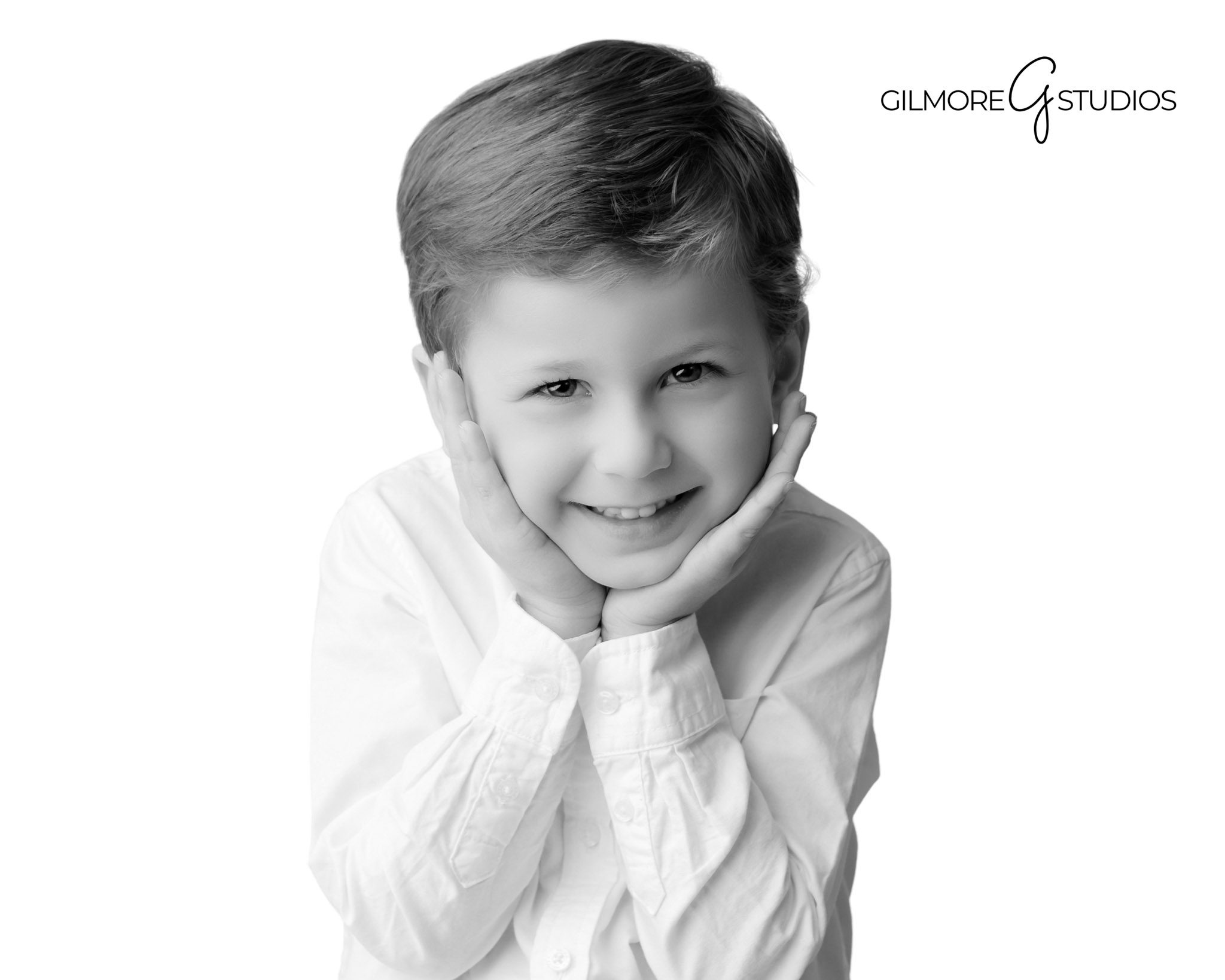 Orange County heirloom photographer capturing child’s authentic personality, Studio photography of kids heirloom portraits in Orange County