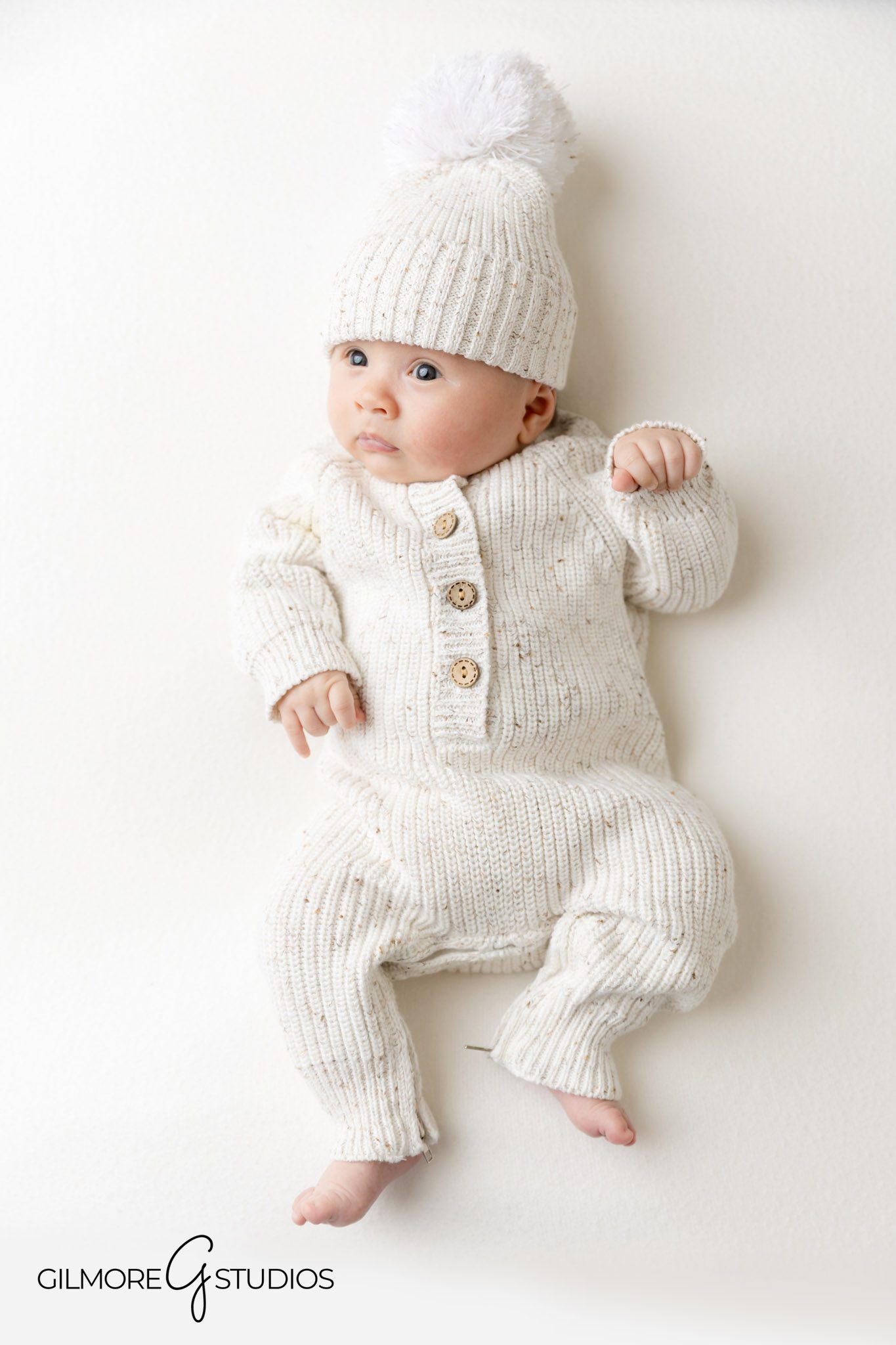 Lifestyle newborn photography Gilbert AZ family session, Gilbert Arizona newborn photographer studio baby photos