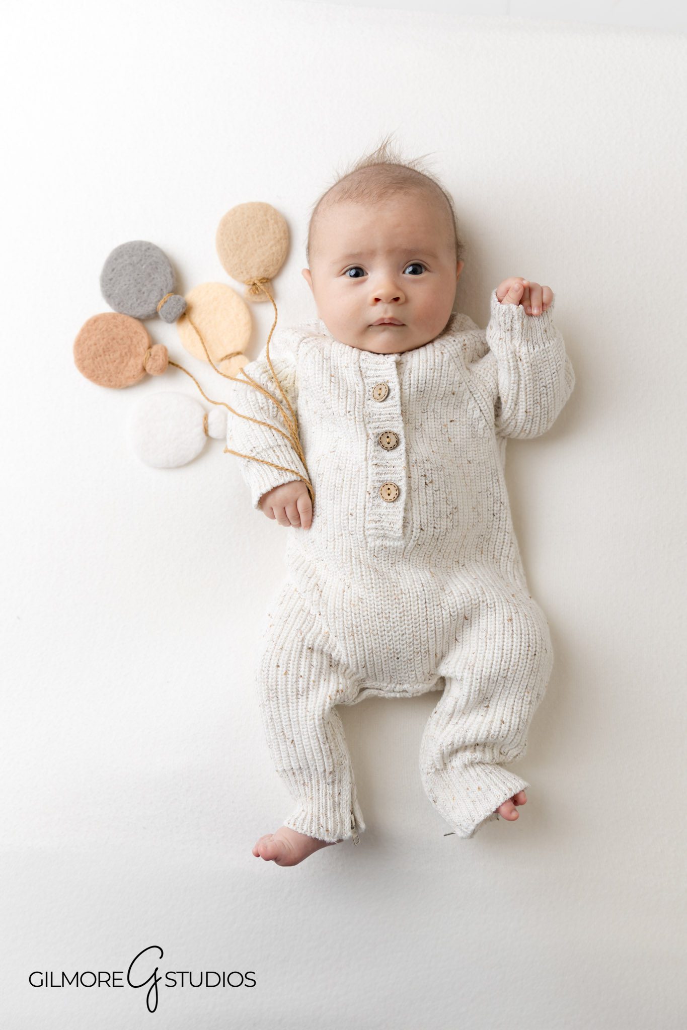 Sweet baby newborn portraits Gilbert AZ photography, Gilbert AZ studio newborn photographer professional portraits