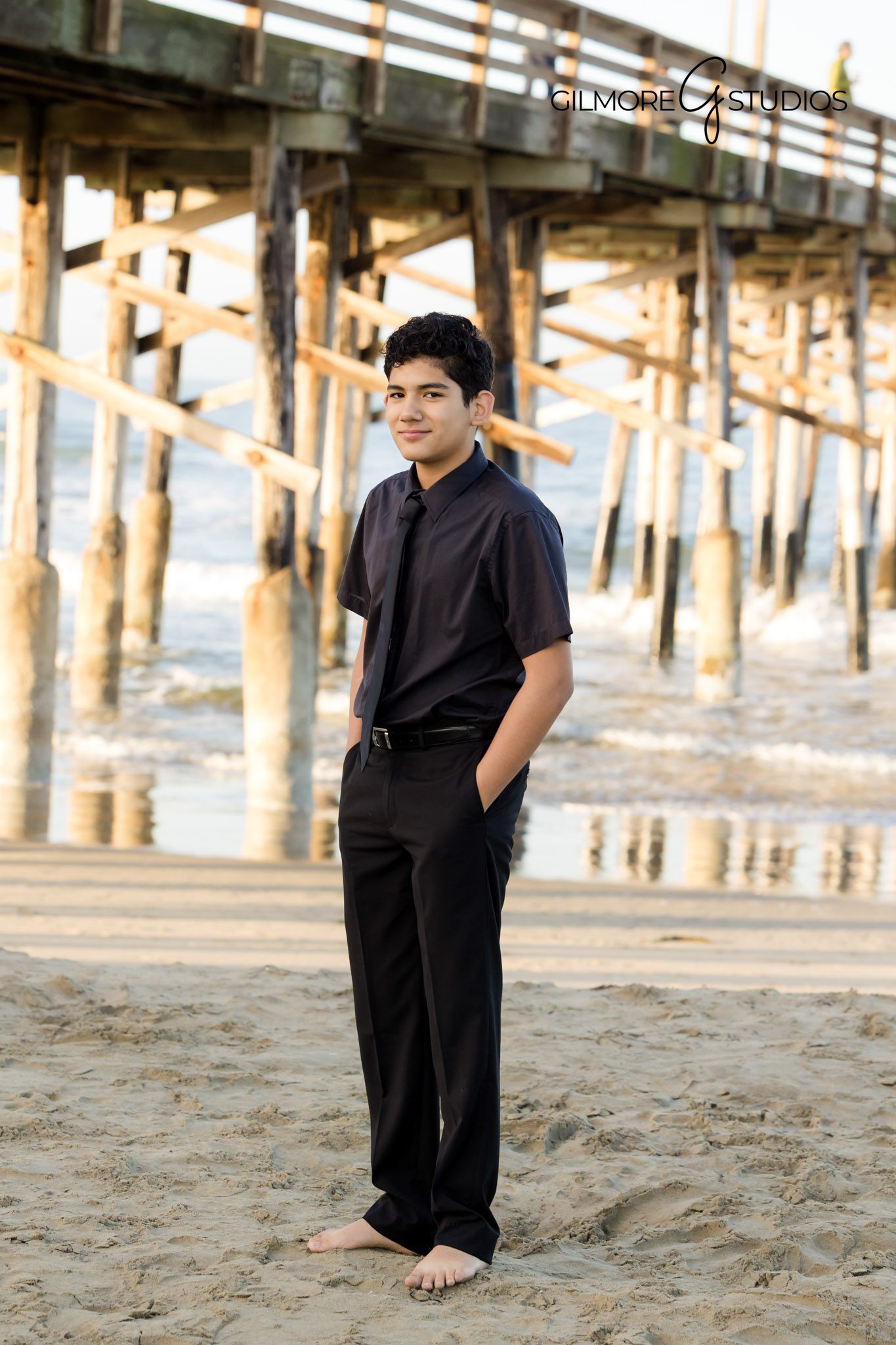 Student NJHS portraits milestone Irvine CA photographer, Orange County NJHS family portrait session photography