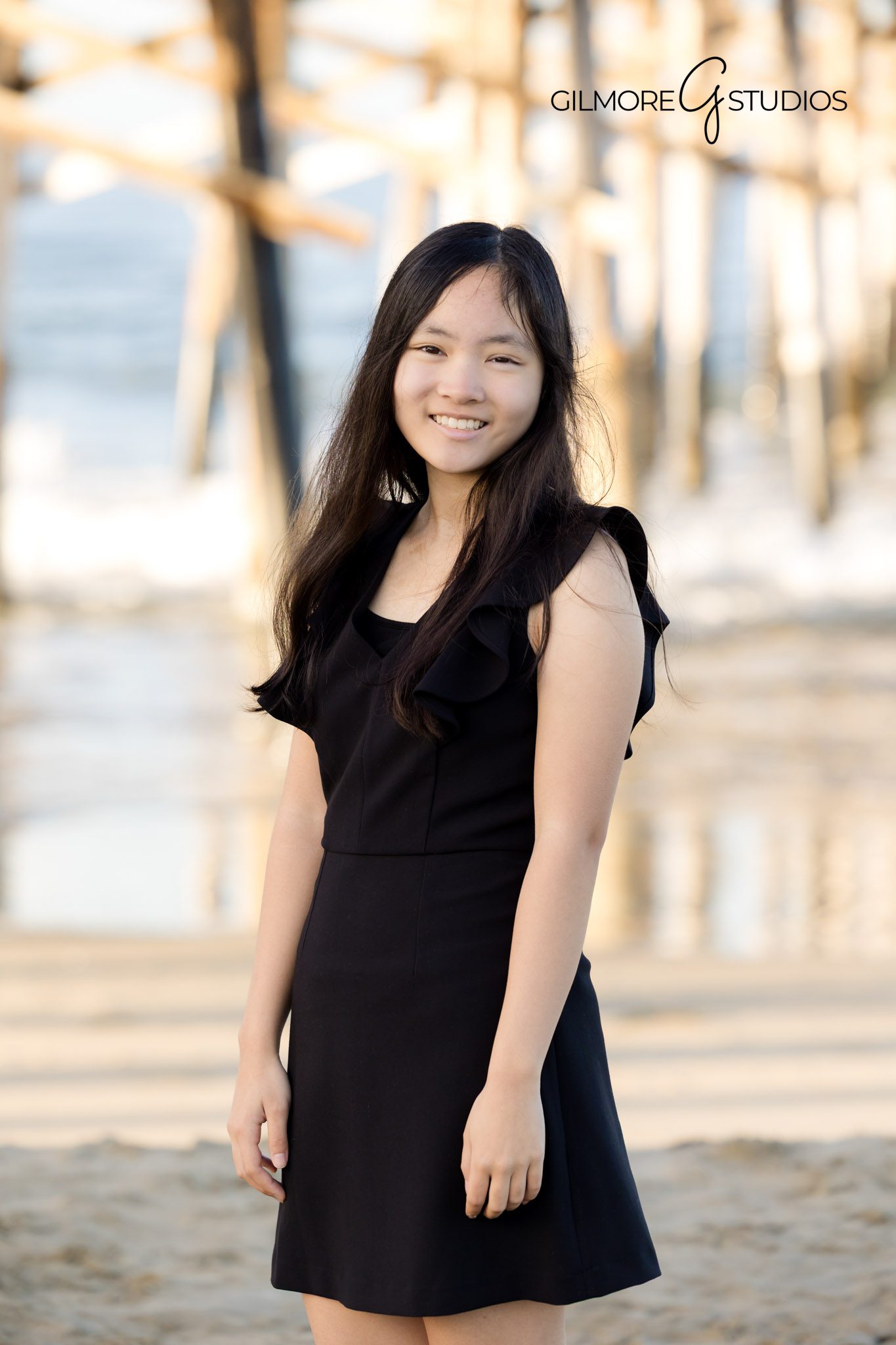 Academic portrait photographer Irvine CA NJHS milestone session, Irvine NJHS photography milestone portrait photographer session