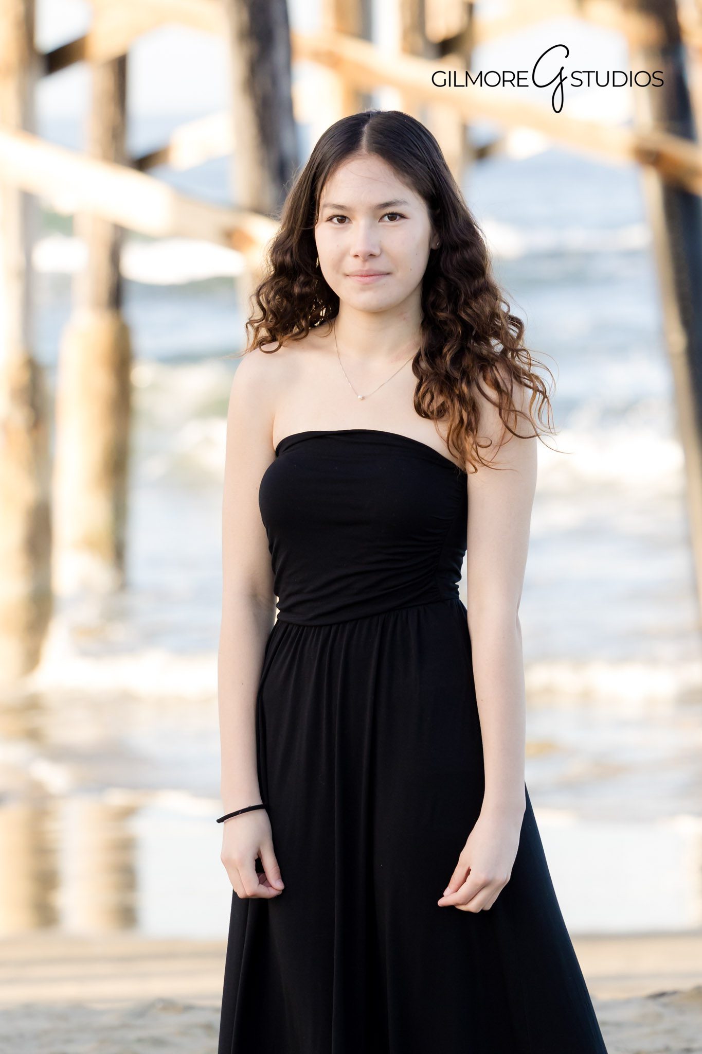NJHS portraits milestone Irvine CA portrait photographer, Family portraits for National Junior Honor Society Orange County photography
