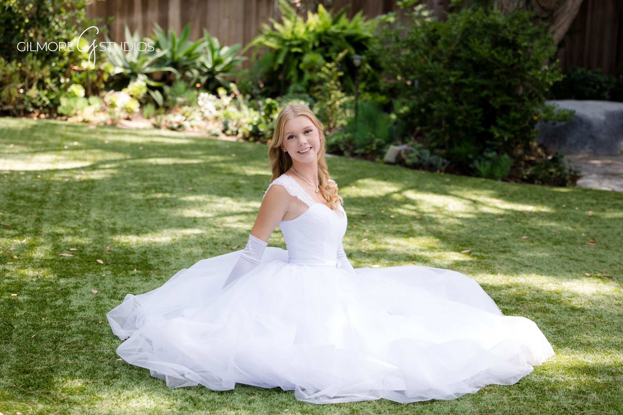 Orange County senior debutante portrait photographer outdoors, Timeless Newport Beach senior photography debutante portraits