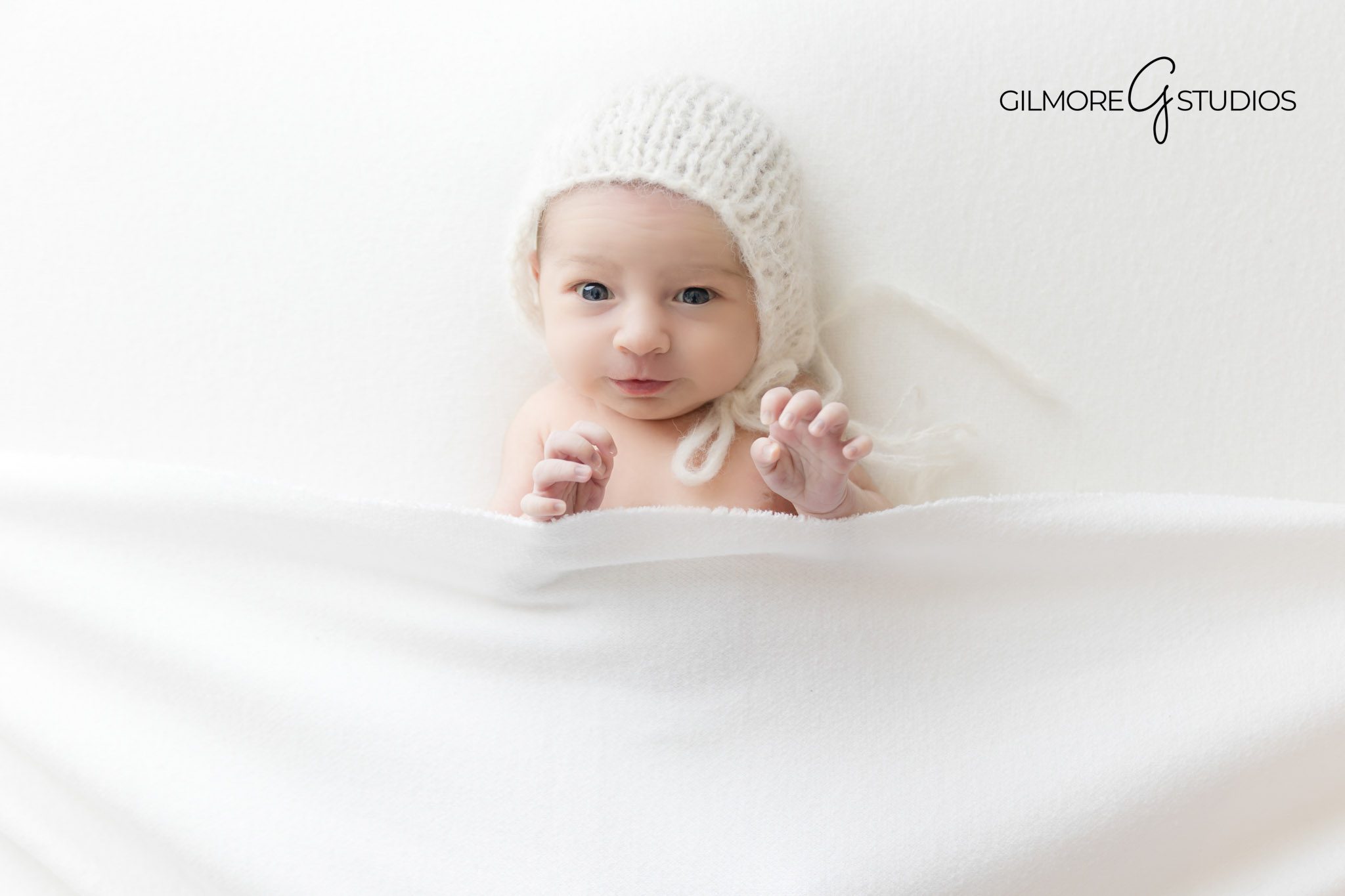 Newborn portraits Newport Beach California photography studio professional session, Newport Beach baby photos newborn photographer studio portraits near Hoag