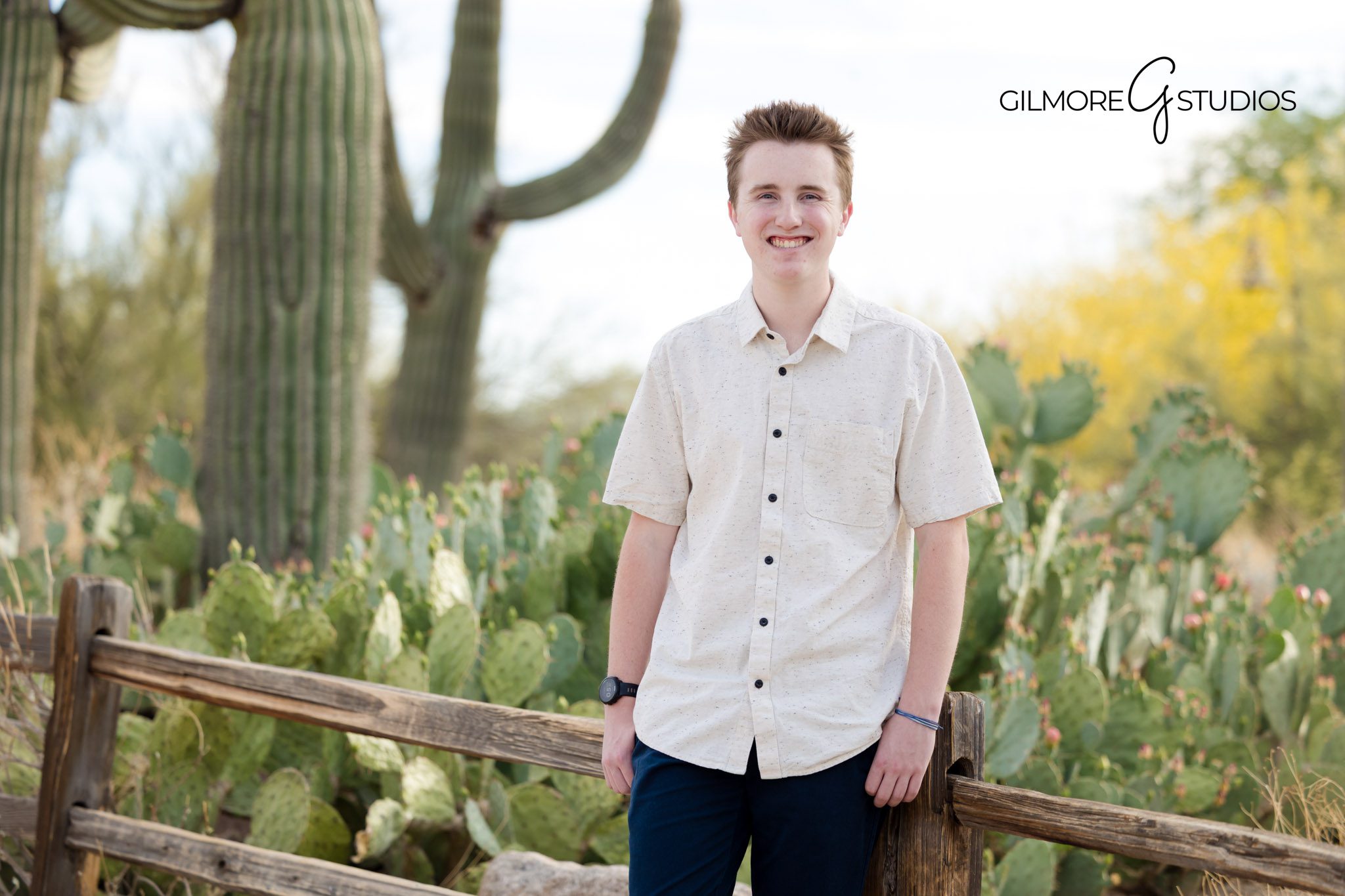 Senior boy photos Gilbert AZ outdoor graduation portraits, Gilbert Arizona senior photographer boy portraits milestone session
