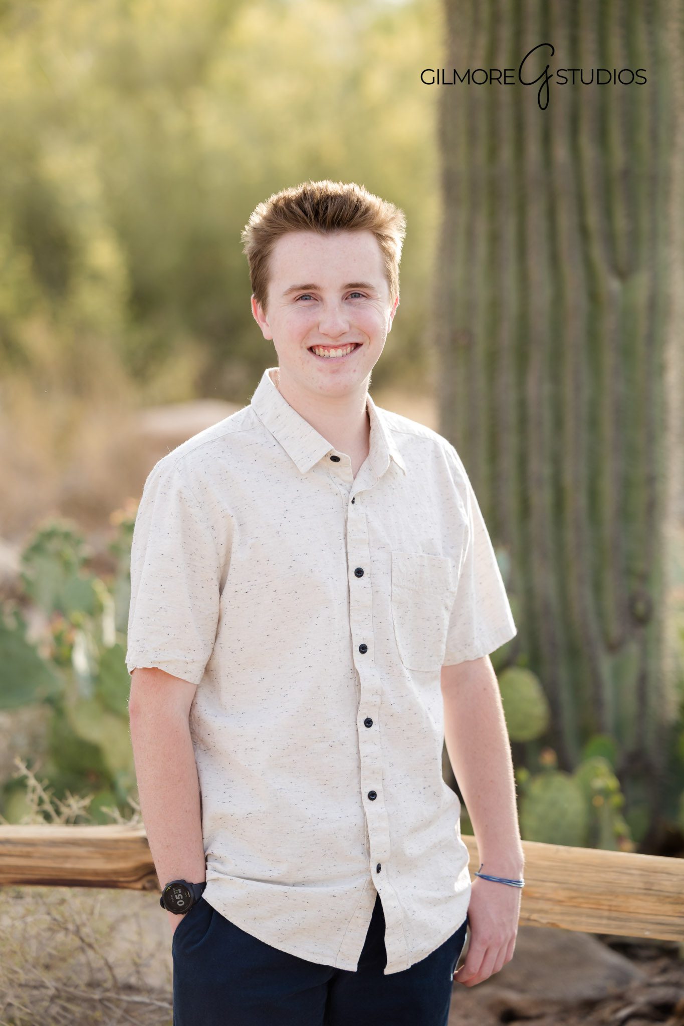 Senior boy posing ideas Gilbert AZ outdoor graduation portraits, Gilbert Arizona senior boy photos casual outfits milestone session