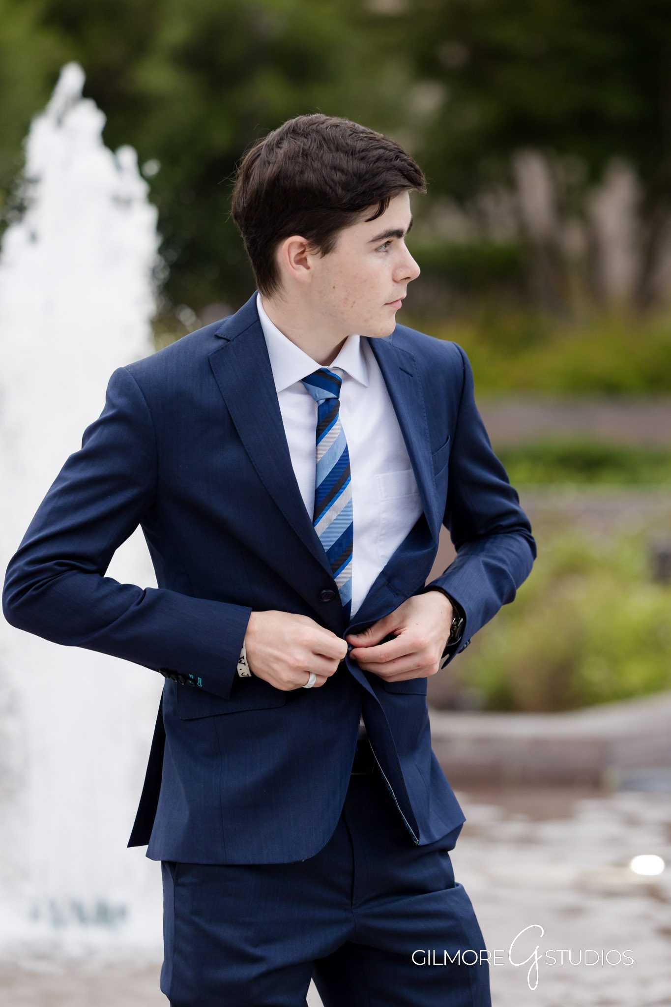 Newport Beach missionary photos LDS Temple farewell portraits photographer, LDS Temple missionary session Orange County Newport Beach professional portraits