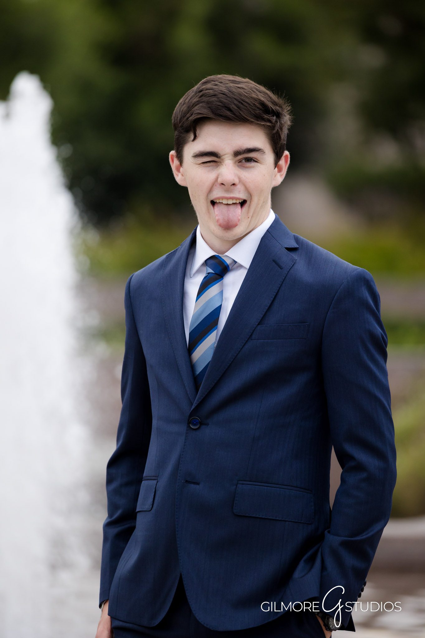LDS missionary session photos Orange County CA Newport Beach temple portraits, Missionary pictures LDS Temple Newport Beach Orange County photographer inspiration