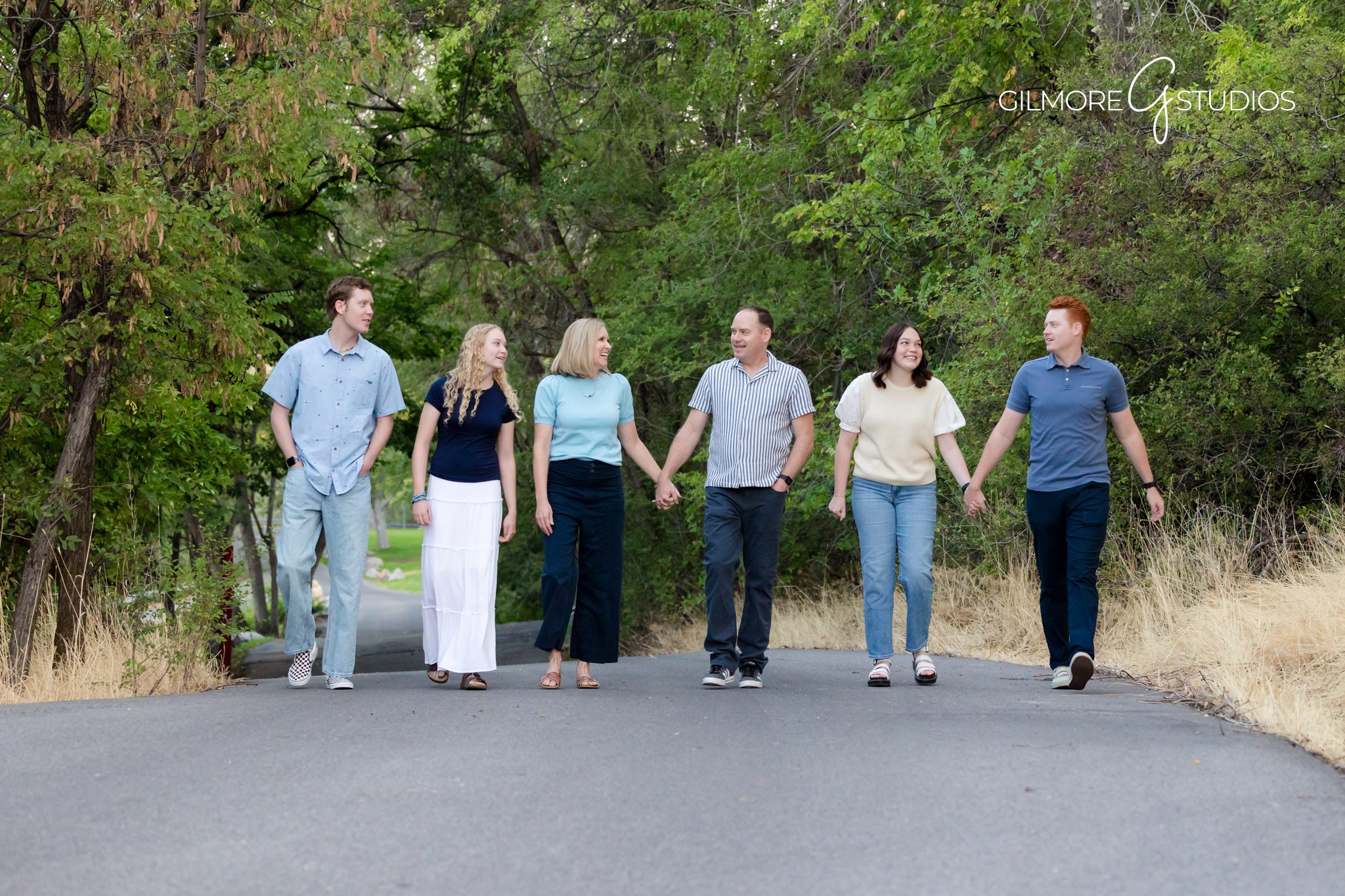 Utah Valley lifestyle photographer family photos Provo outdoor mountain session, Family photography Utah Valley Provo Canyon candid portraits professional photos