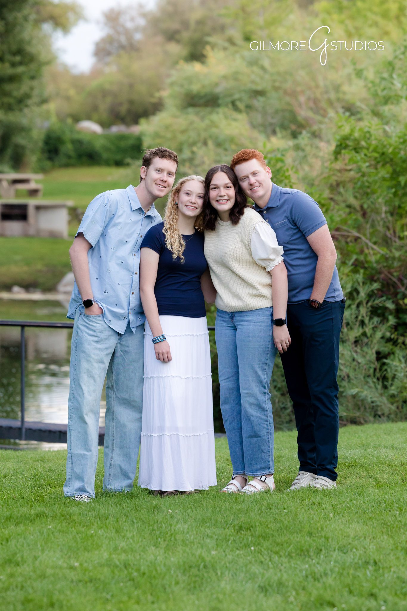 Provo Utah Valley lifestyle family portraits outdoor photo inspiration session, Family photographer Utah Valley mountains background candid portraits session