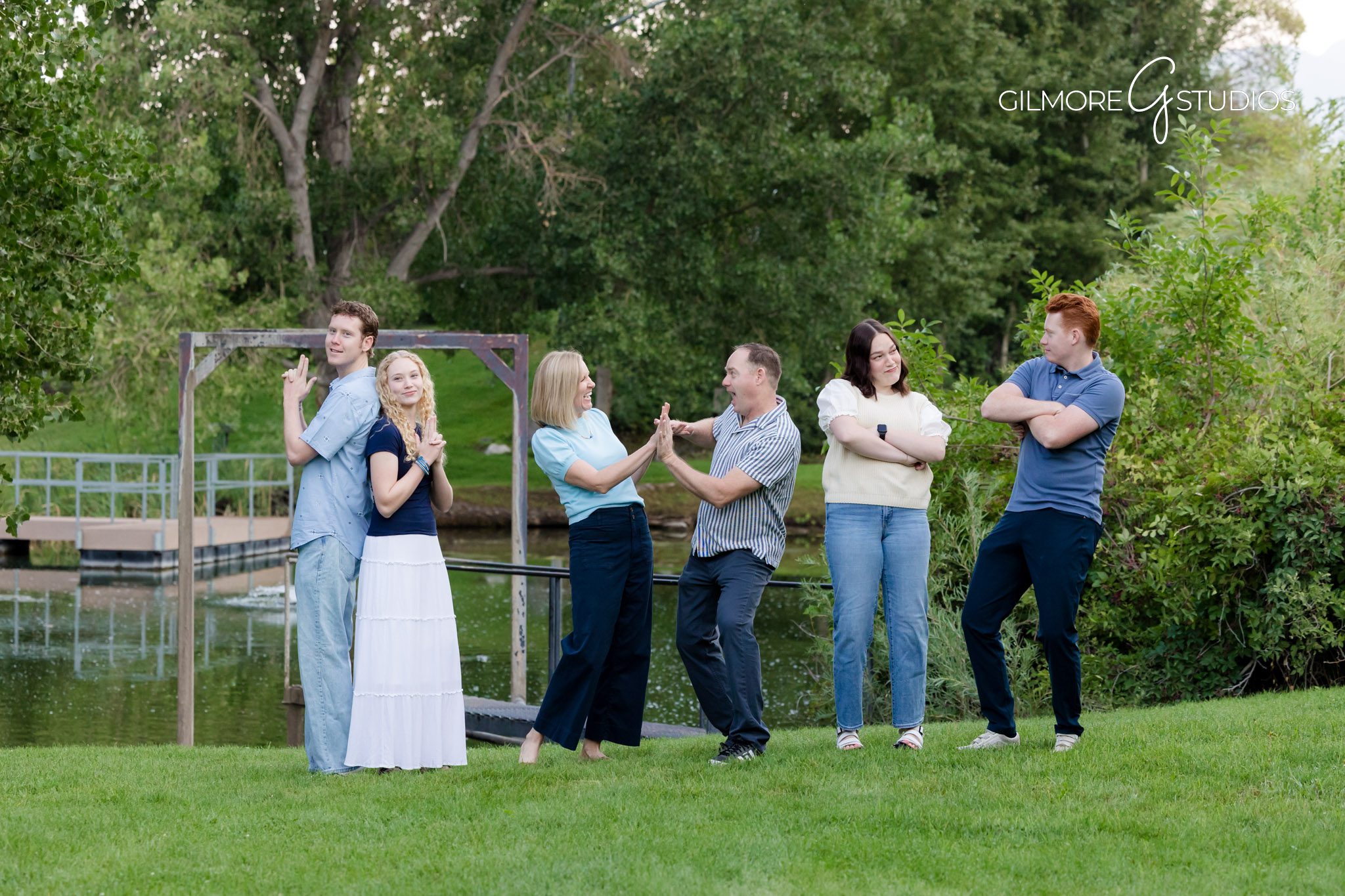 American Fork Utah Valley family photos outdoor mountains session photographer, Utah Valley family session Provo Canyon candid portraits professional photography
