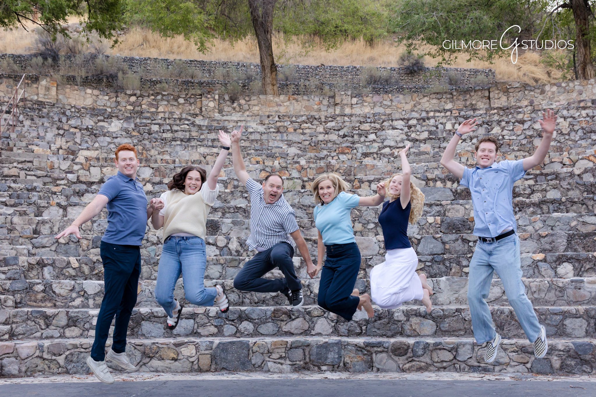 Utah Valley family photographer Provo Canyon outdoor candid photo session, Lifestyle family photography Utah Valley professional portraits candid photos