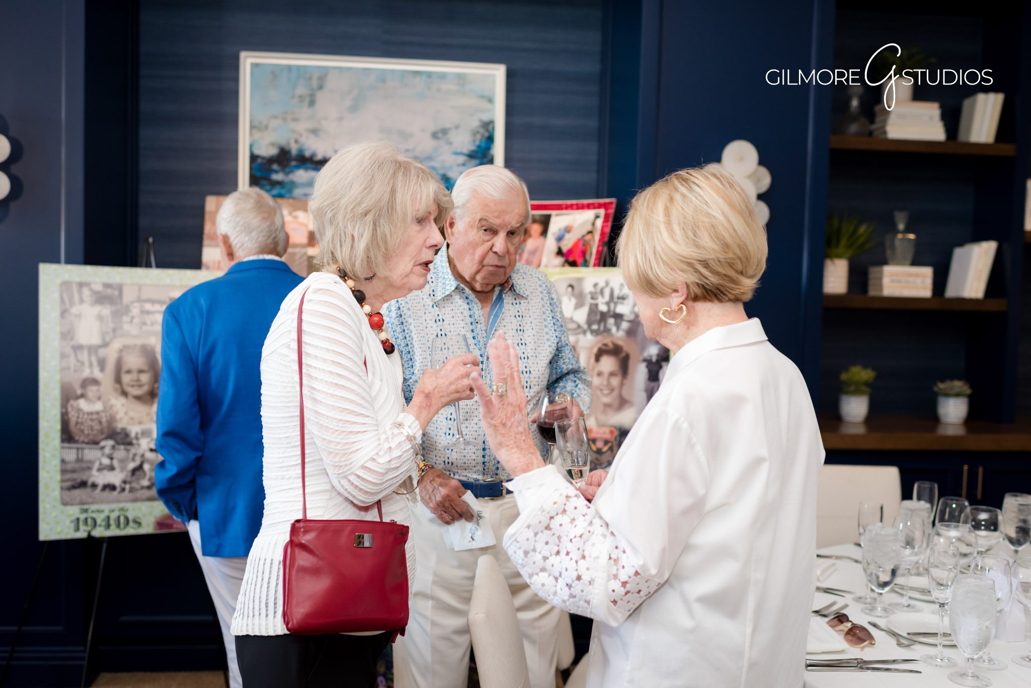 BBC event photography Newport Beach CA professional luxury portraits session, Balboa Bay Resort Orange County event photos gala party professional coverage