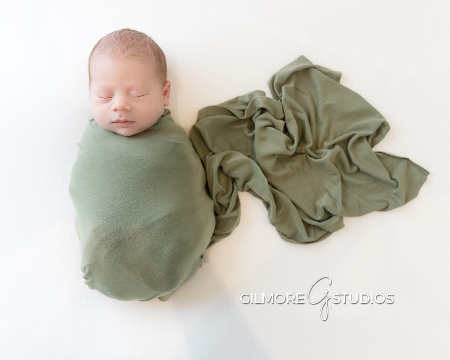 Baby girl newborn portraits Scottsdale AZ photographer Tranberg Studio session, Scottsdale newborn lifestyle photography Tranberg Studio professional portraits