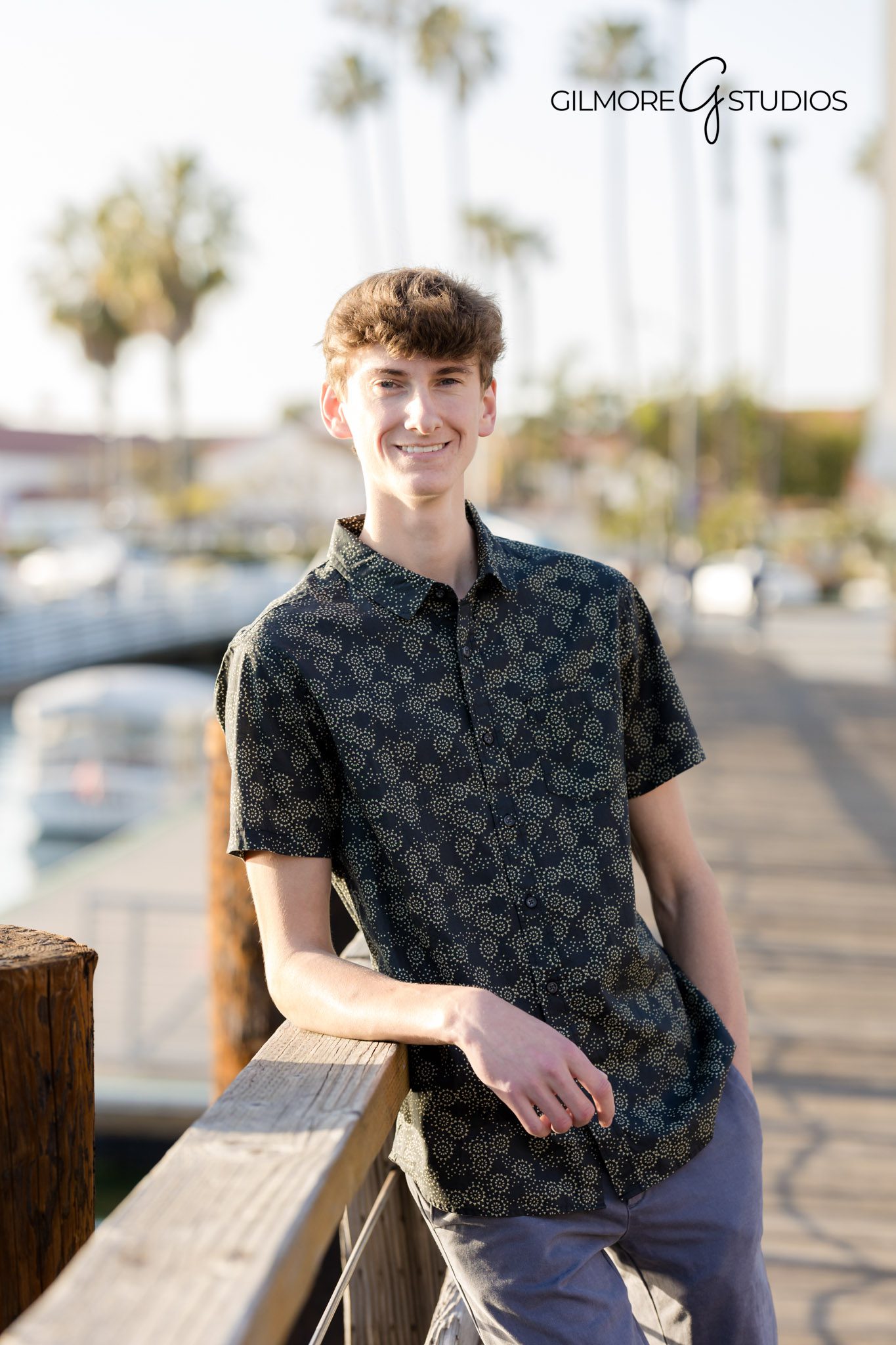 Newport Beach senior photos Gilmore Studios Orange County professional photography

High school senior portraits Newport Beach beach session Gilmore Studios