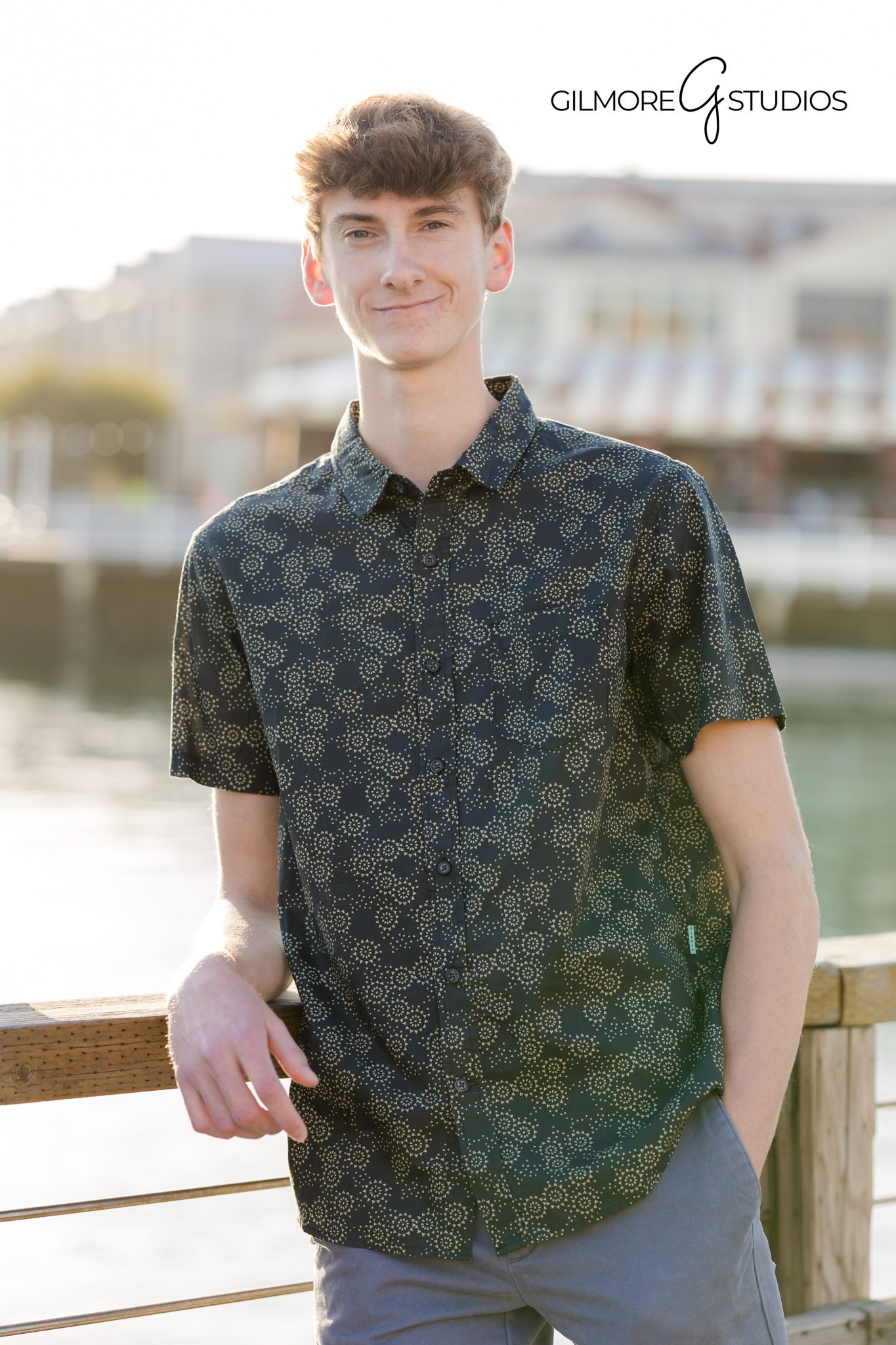 Senior portrait session Newport Beach California Gilmore Studios professional photos

Senior boy photos Newport Beach Orange County CA outdoor photographer
