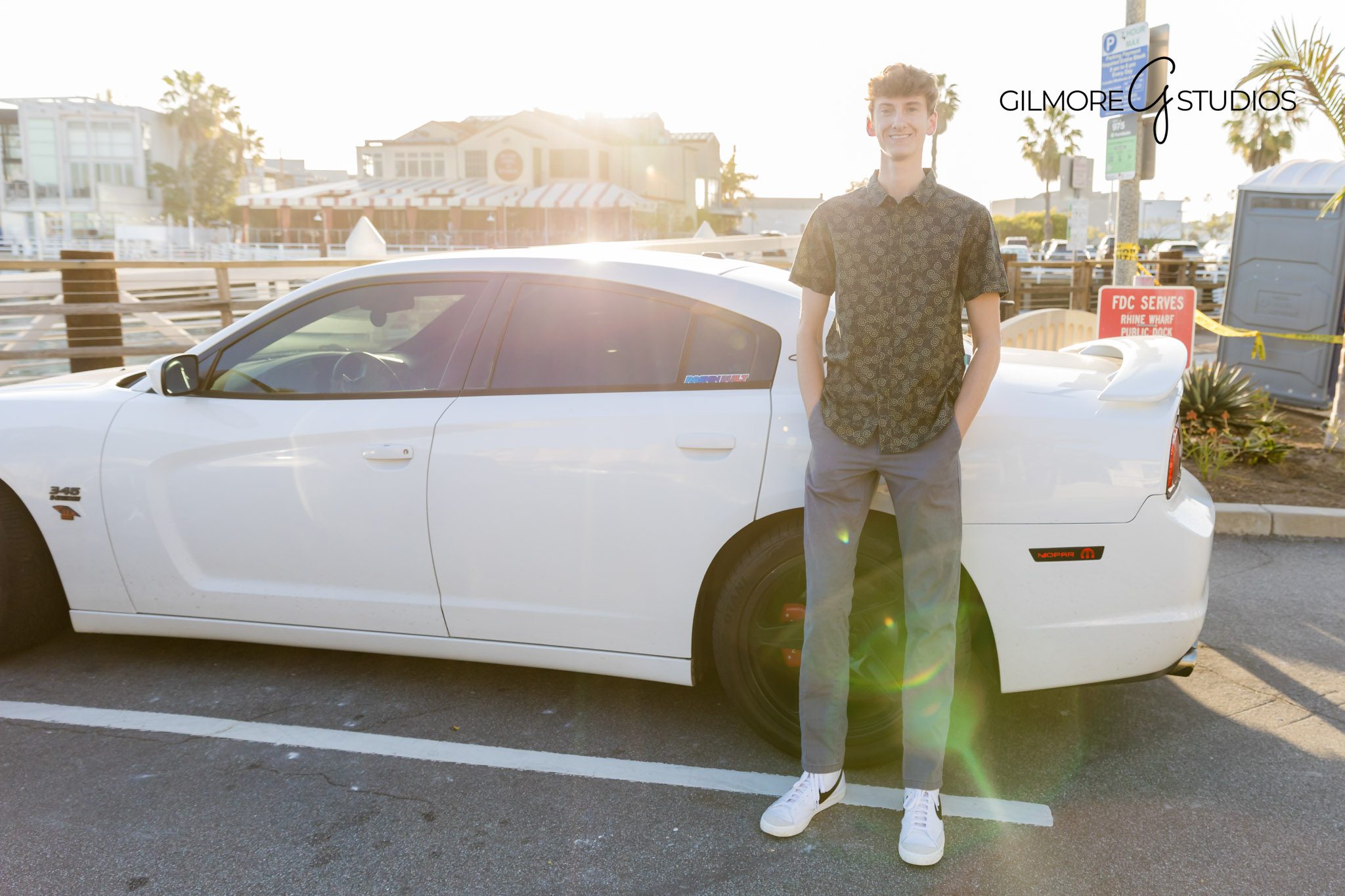 Orange County graduation portraits senior boy photos Gilmore Studios Newport Beach

Senior portrait photographer Newport Beach Orange County beach and nature photos