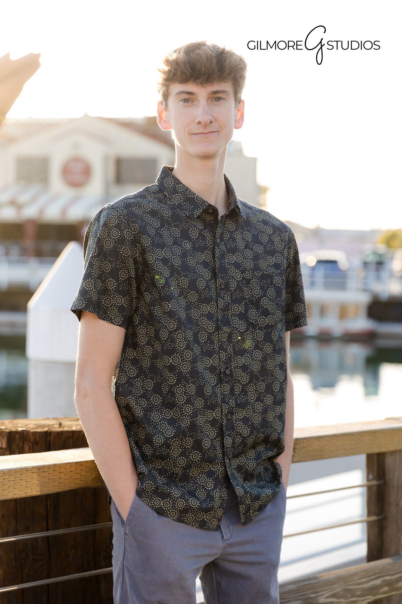 Senior portrait photographer for boys Orange County CA Gilmore Studios session

High school senior photos Newport Beach California Gilmore Studios beach portraits