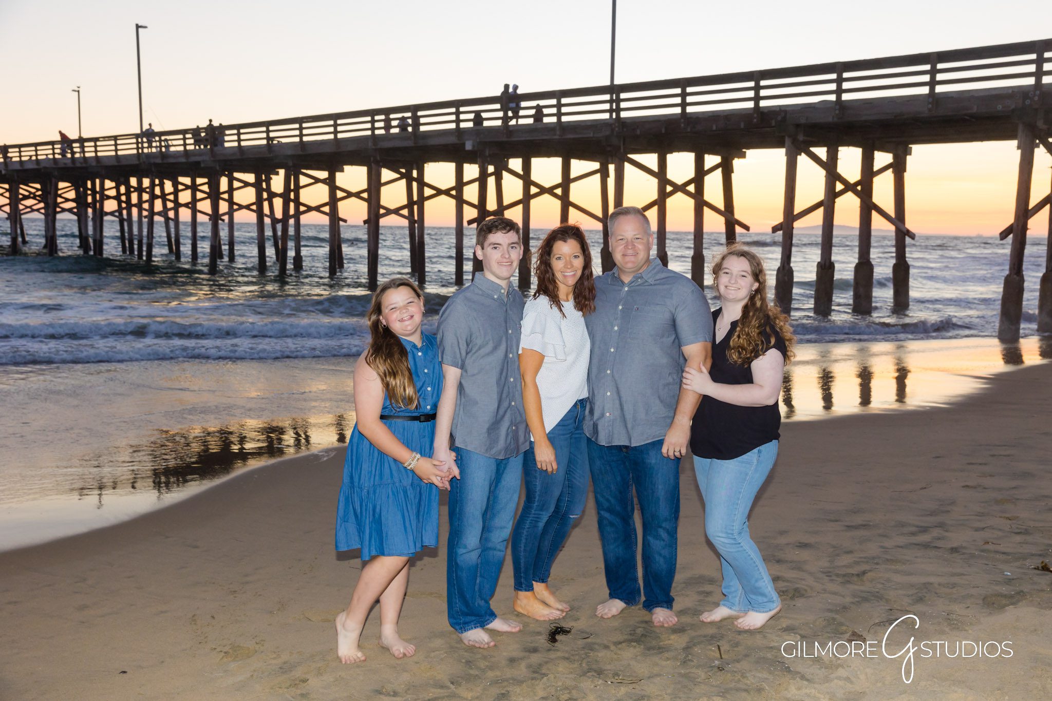 Family portraits Queen Creek AZ Gilmore Studios Arizona outdoor session
Gilbert AZ outdoor family photographer desert golden hour portraits