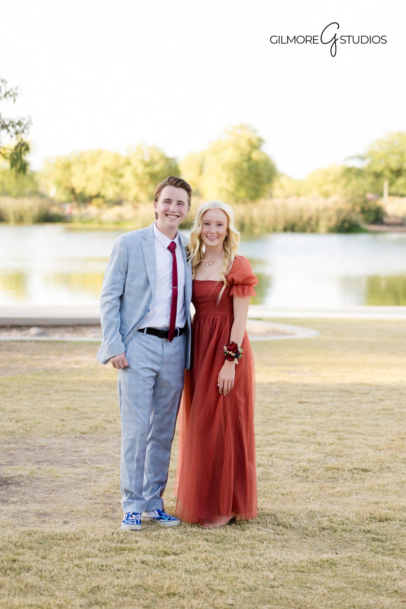 Prom photographer Gilbert AZ studio and outdoor photography

Arizona senior prom photography session Gilmore Studios portraits